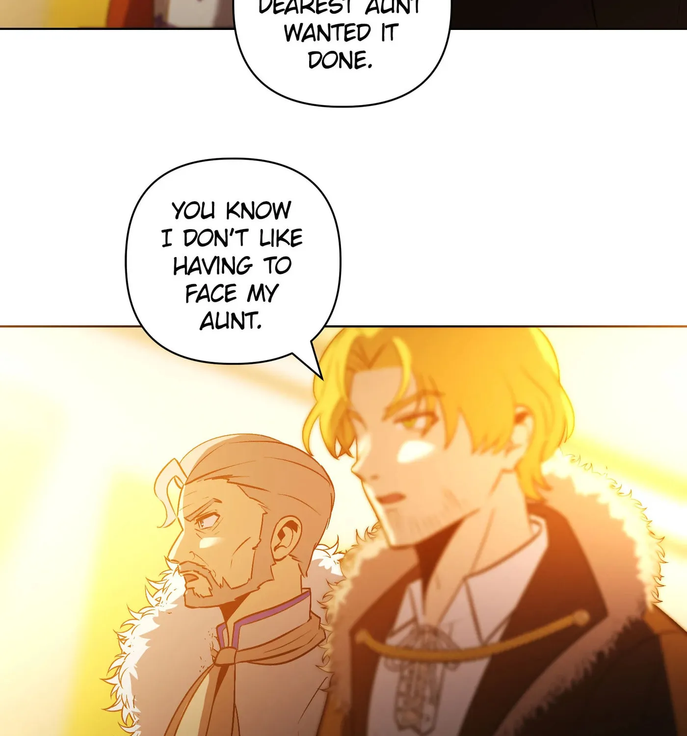 Chrysalis (Webtoon) Chapter 15 page 81 - 
