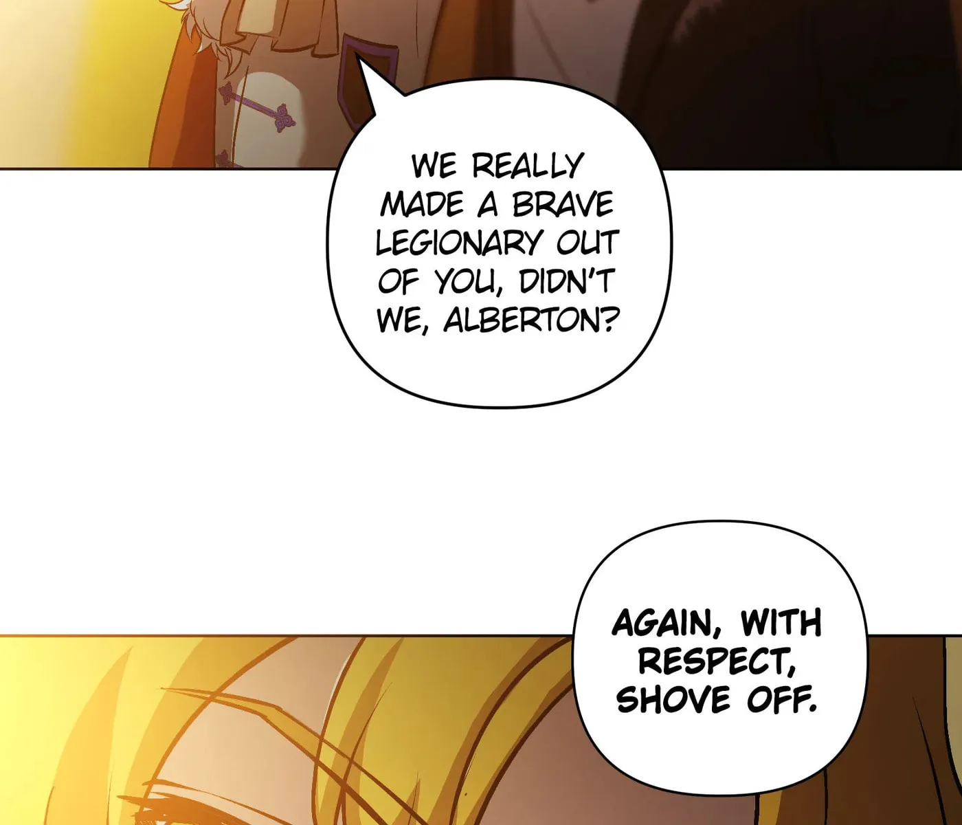 Chrysalis (Webtoon) Chapter 15 page 82 - 