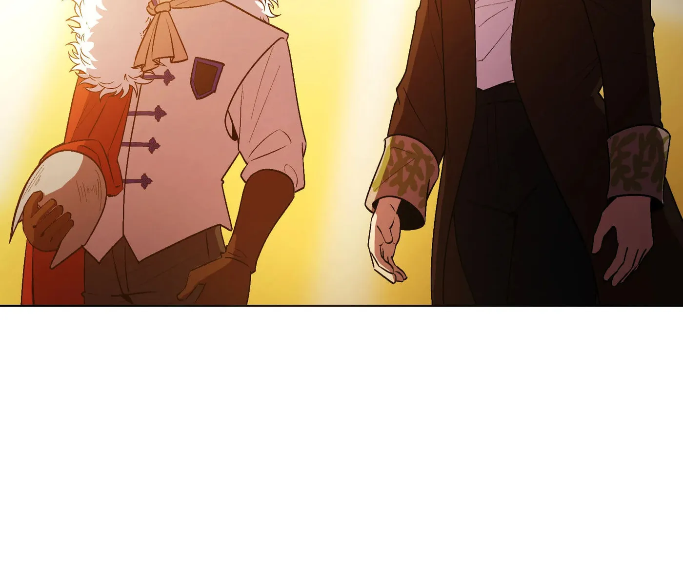 Chrysalis (Webtoon) Chapter 15 page 86 - 