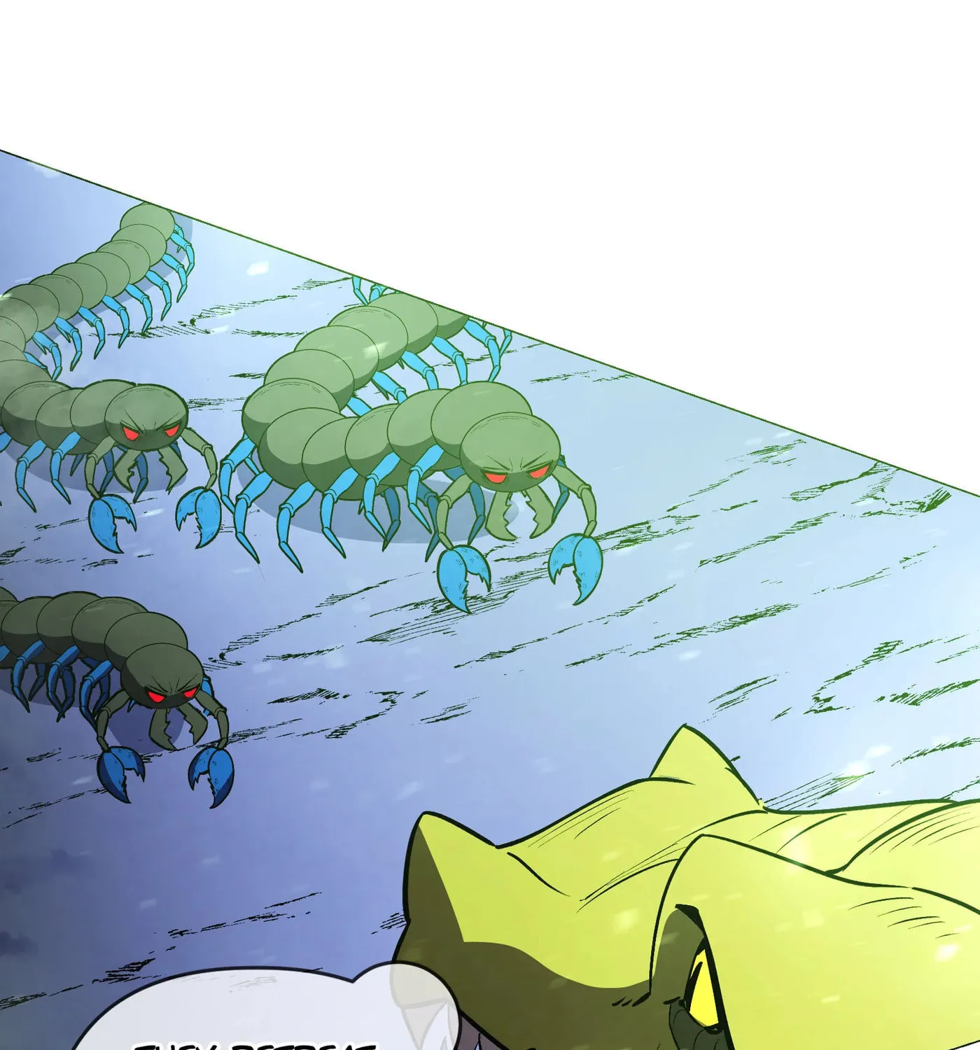 Chrysalis (Webtoon) Chapter 15 page 10 - 