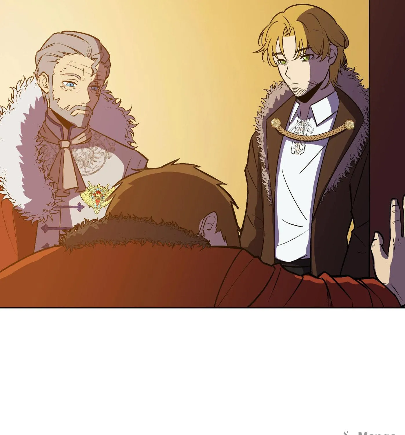 Chrysalis (Webtoon) Chapter 15 page 91 - 