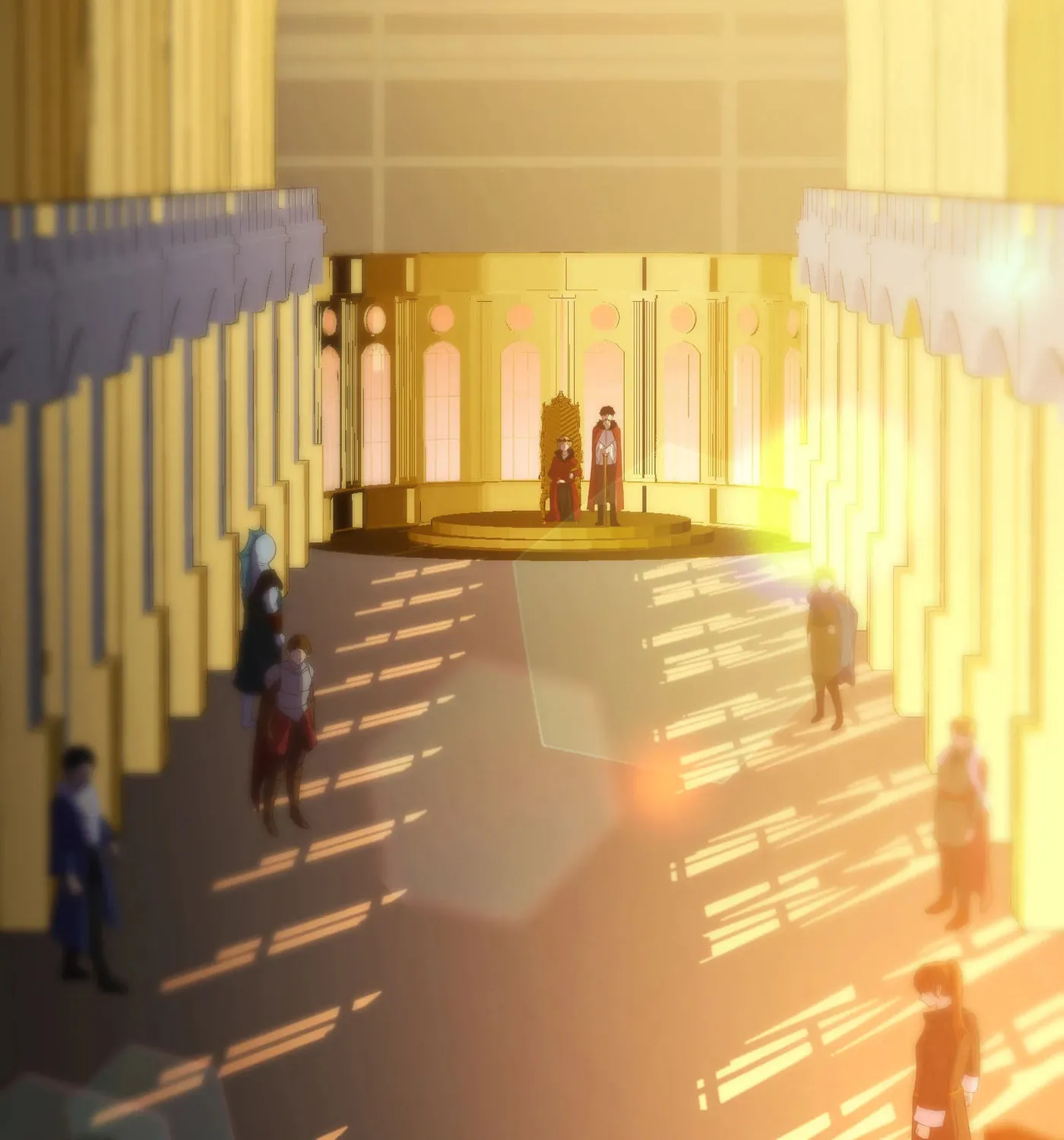 Chrysalis (Webtoon) Chapter 15 page 99 - 