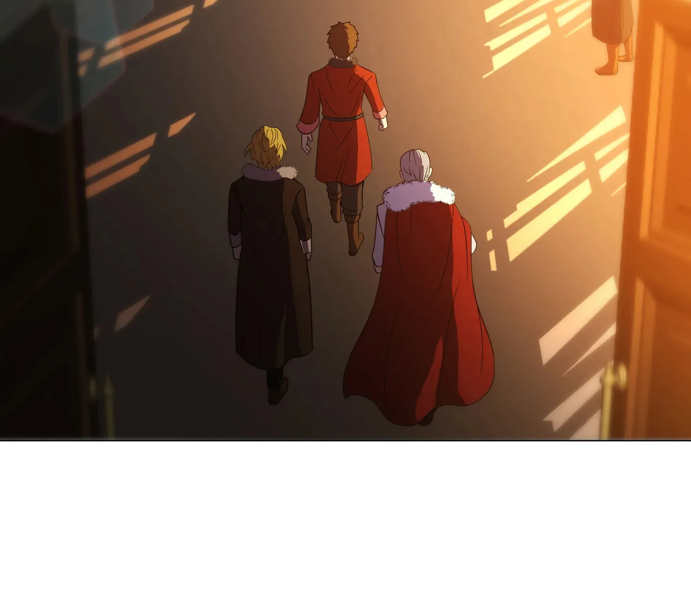 Chrysalis (Webtoon) Chapter 15 page 100 - 