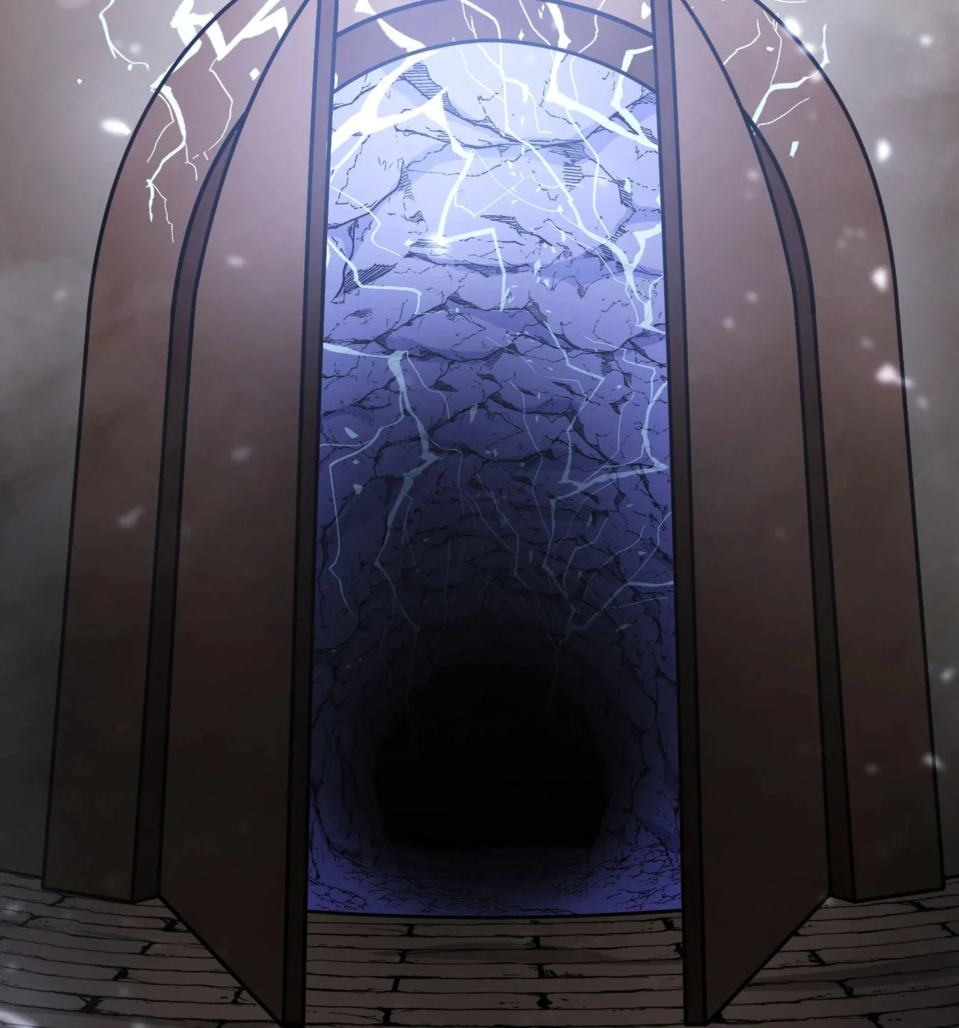 Chrysalis (Webtoon) Chapter 16 page 12 - 