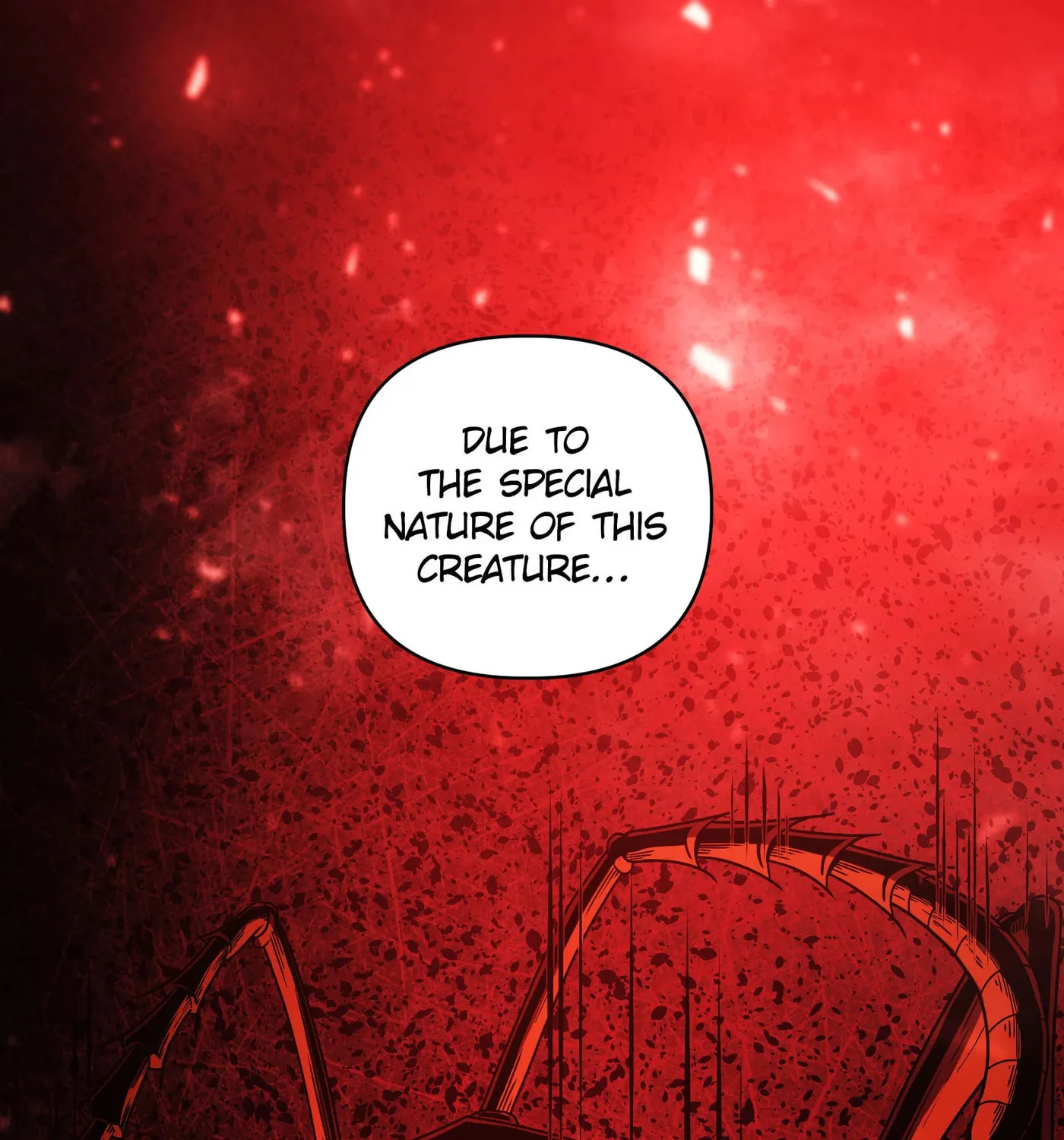 Chrysalis (Webtoon) Chapter 16 page 19 - 