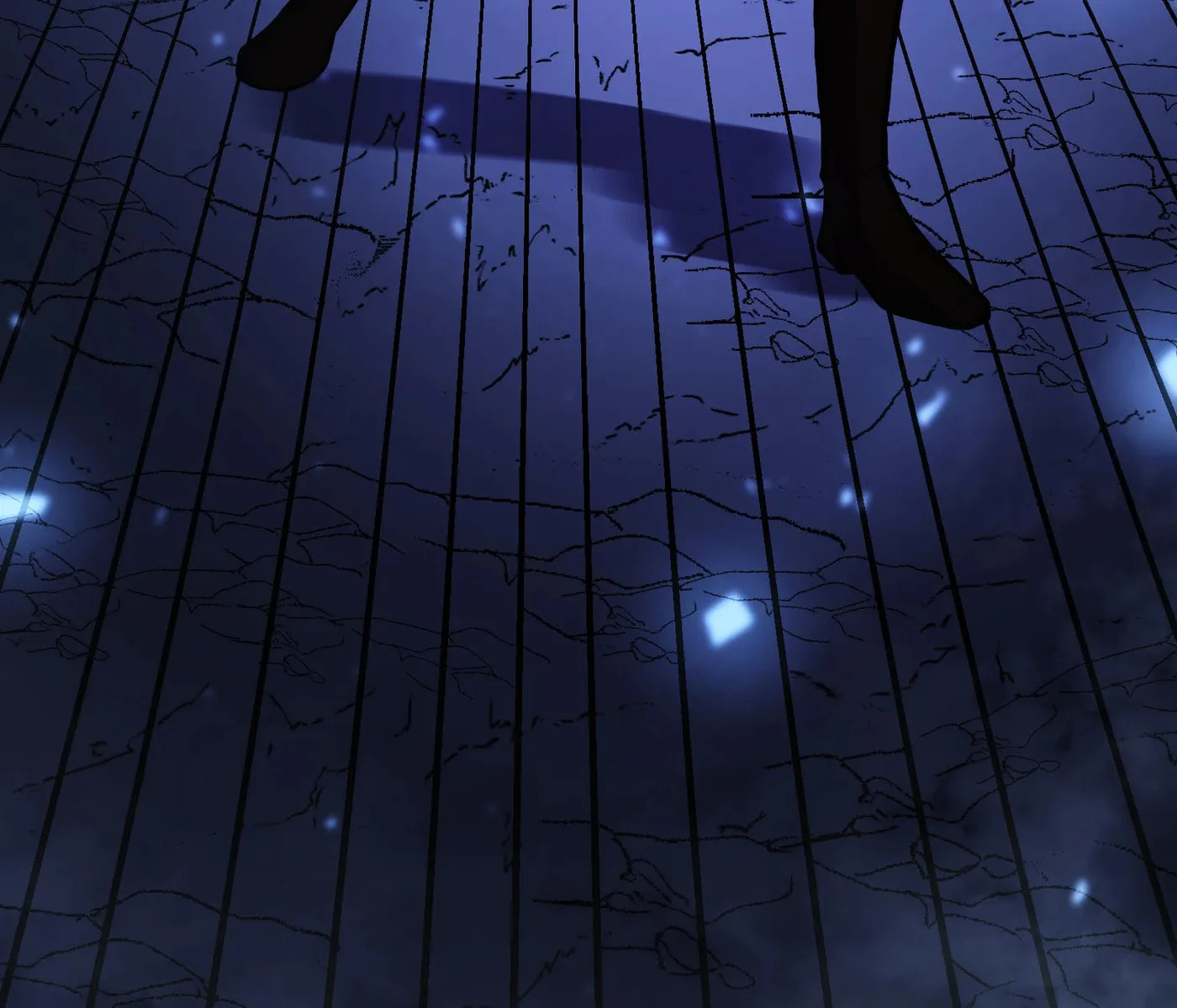 Chrysalis (Webtoon) Chapter 16 page 24 - 