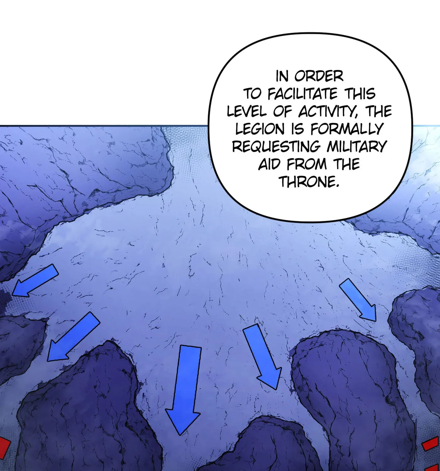 Chrysalis (Webtoon) Chapter 16 page 26 - 