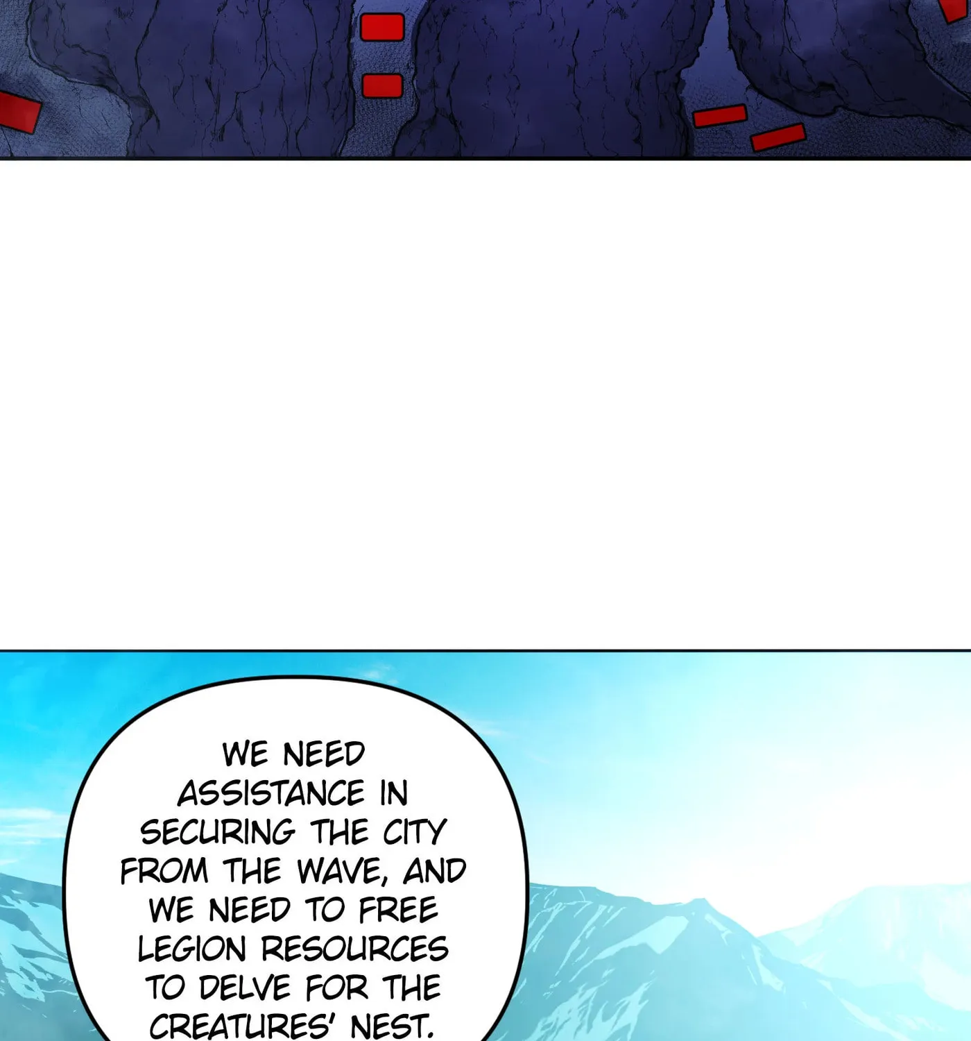 Chrysalis (Webtoon) Chapter 16 page 27 - 