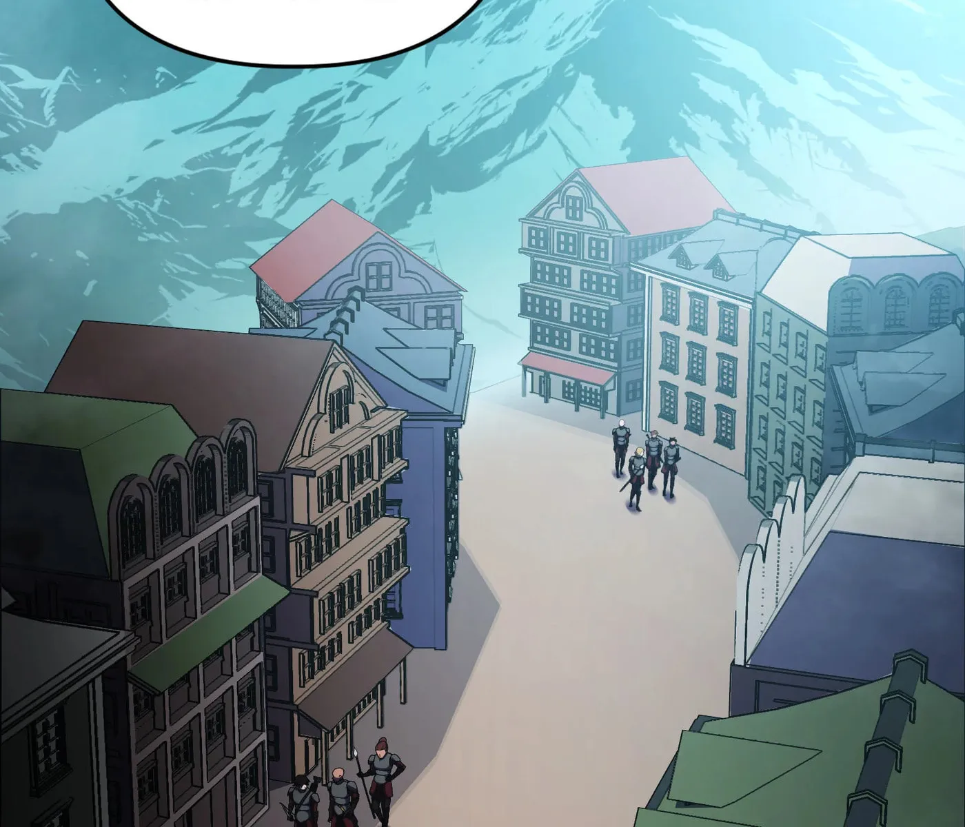 Chrysalis (Webtoon) Chapter 16 page 28 - 