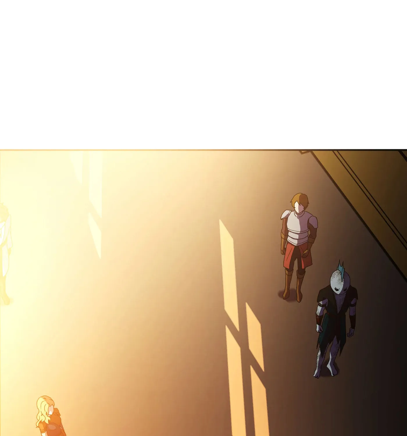 Chrysalis (Webtoon) Chapter 16 page 31 - 