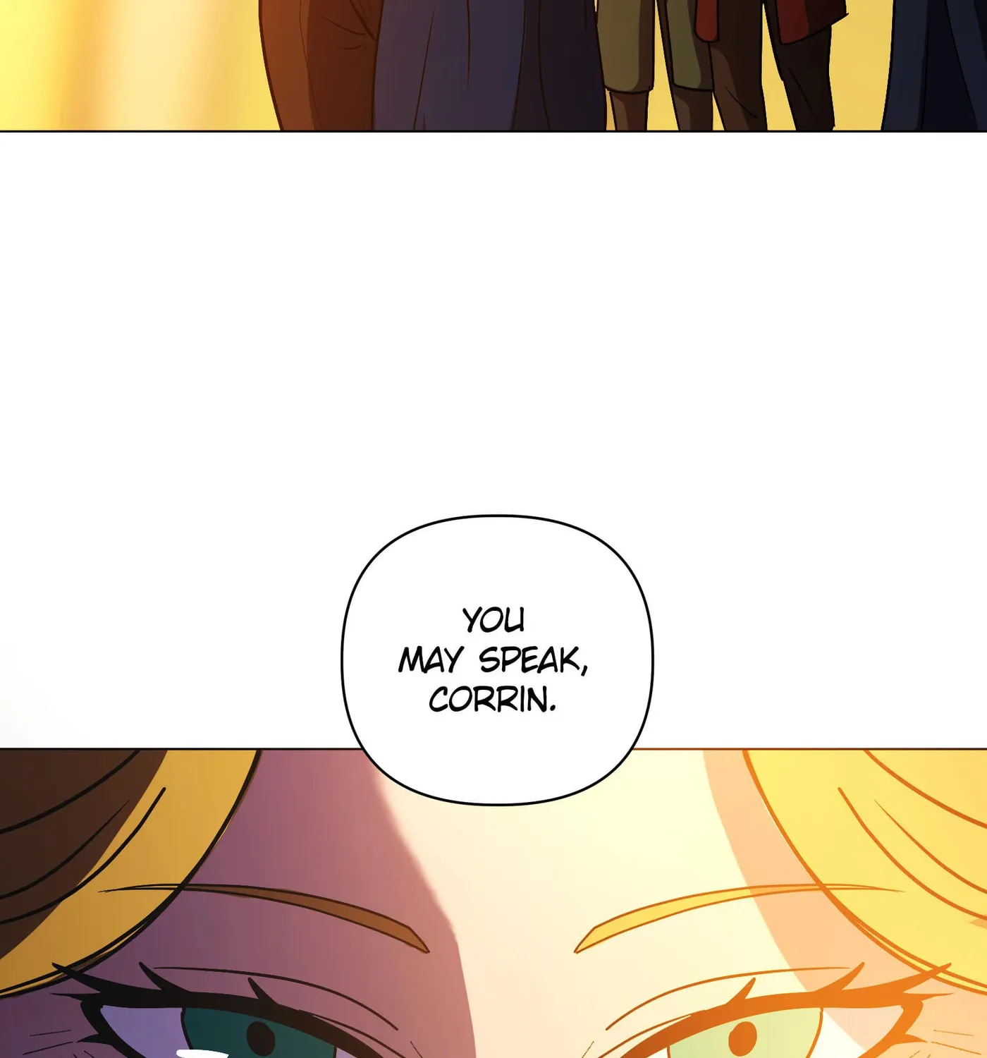 Chrysalis (Webtoon) Chapter 16 page 37 - 