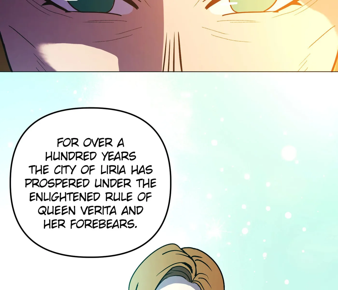 Chrysalis (Webtoon) Chapter 16 page 38 - 