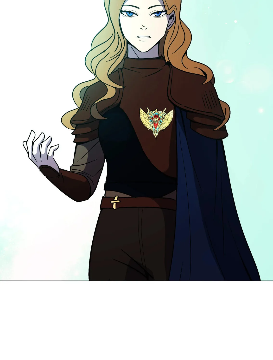 Chrysalis (Webtoon) Chapter 16 page 39 - 