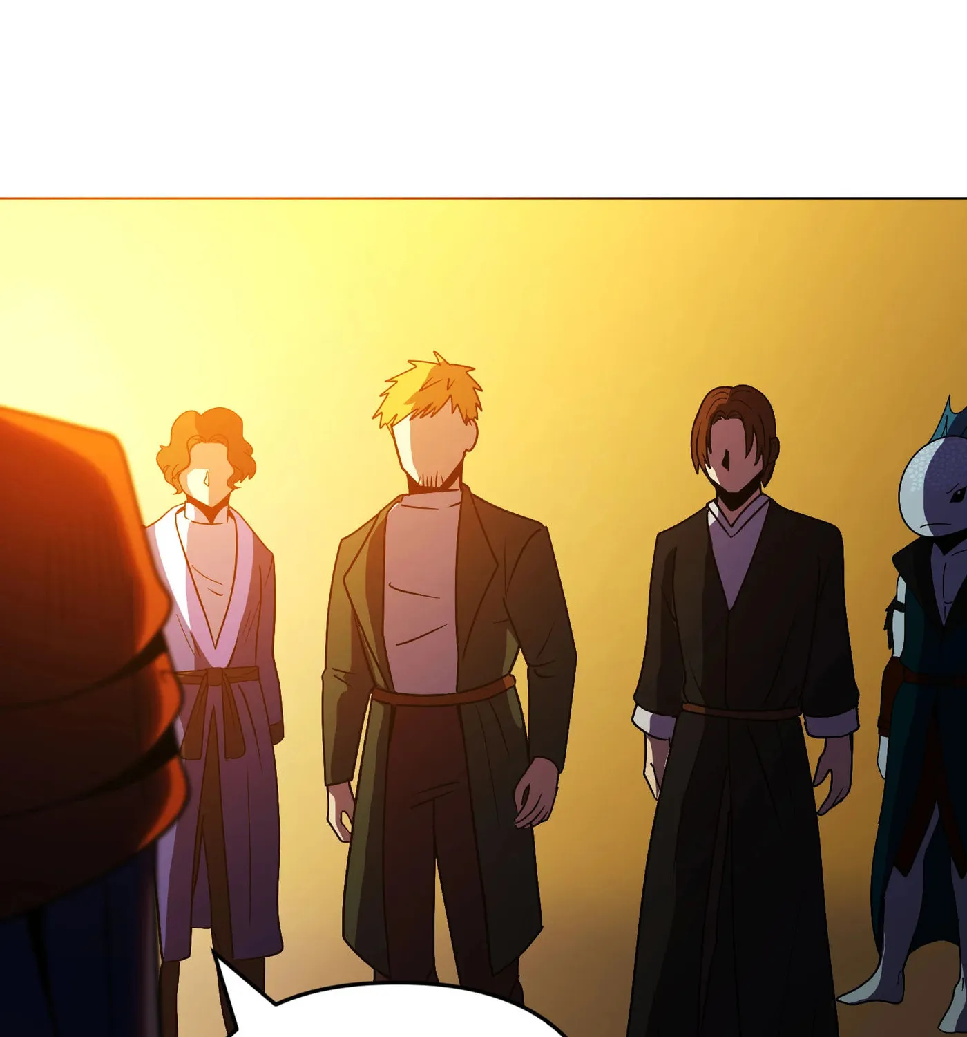 Chrysalis (Webtoon) Chapter 16 page 41 - 