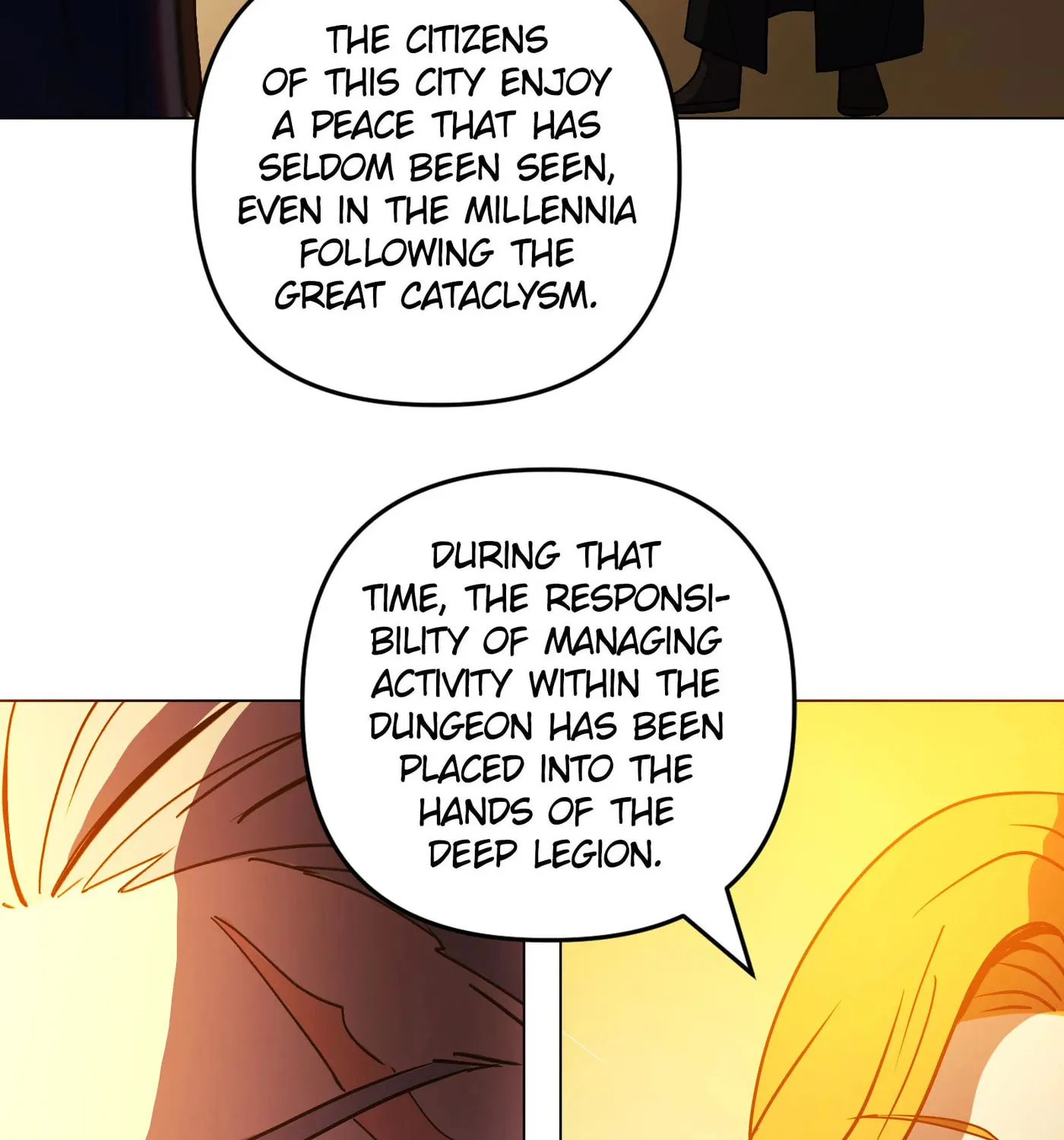 Chrysalis (Webtoon) Chapter 16 page 42 - 