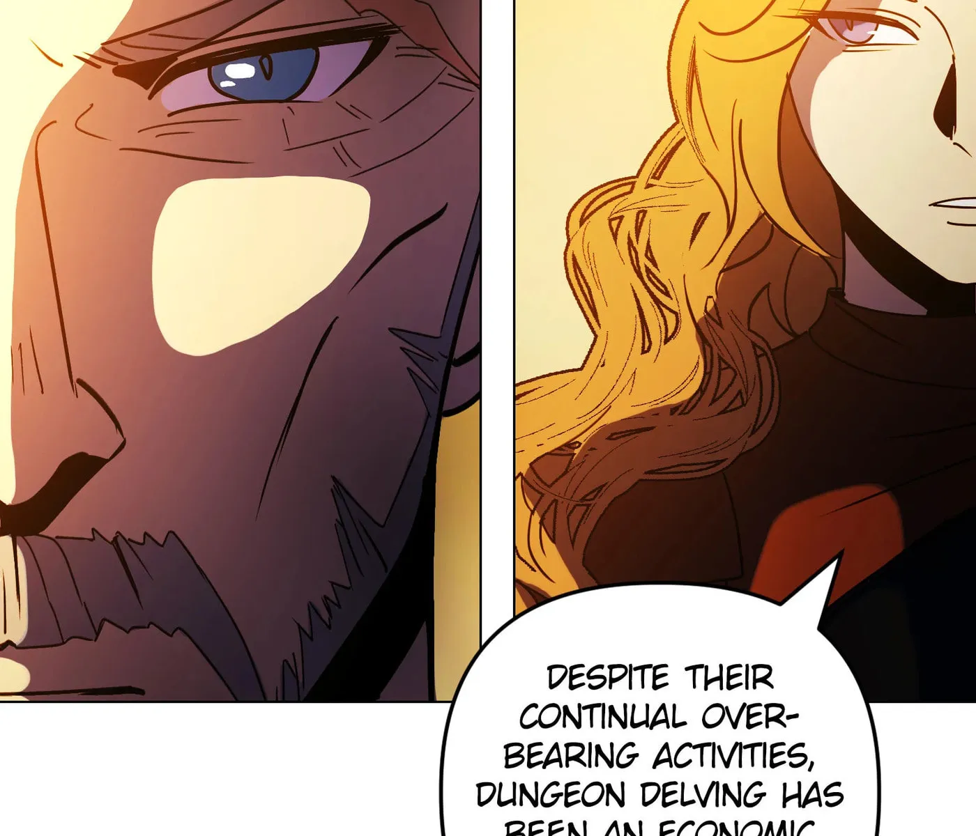 Chrysalis (Webtoon) Chapter 16 page 43 - 