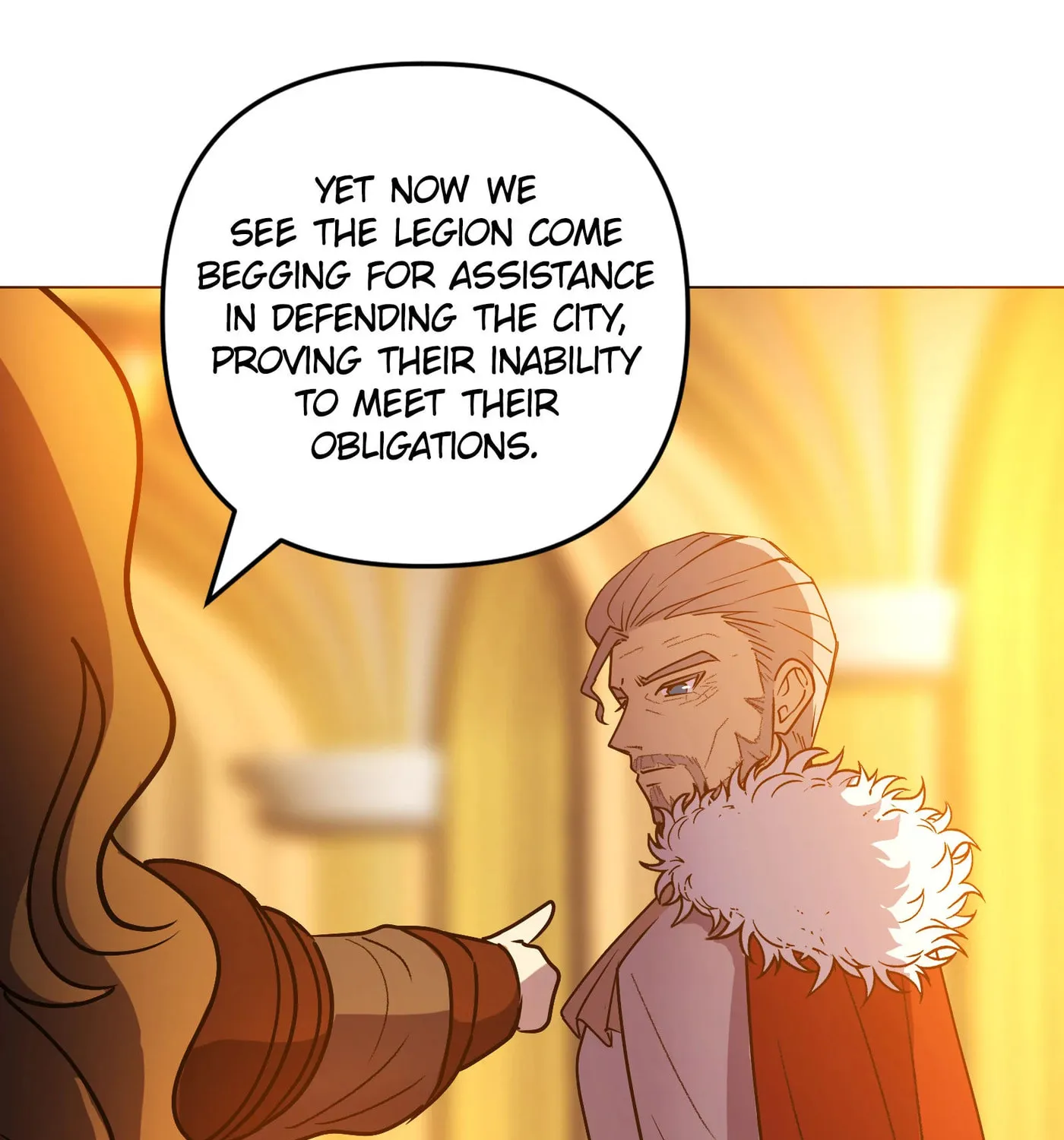 Chrysalis (Webtoon) Chapter 16 page 45 - 