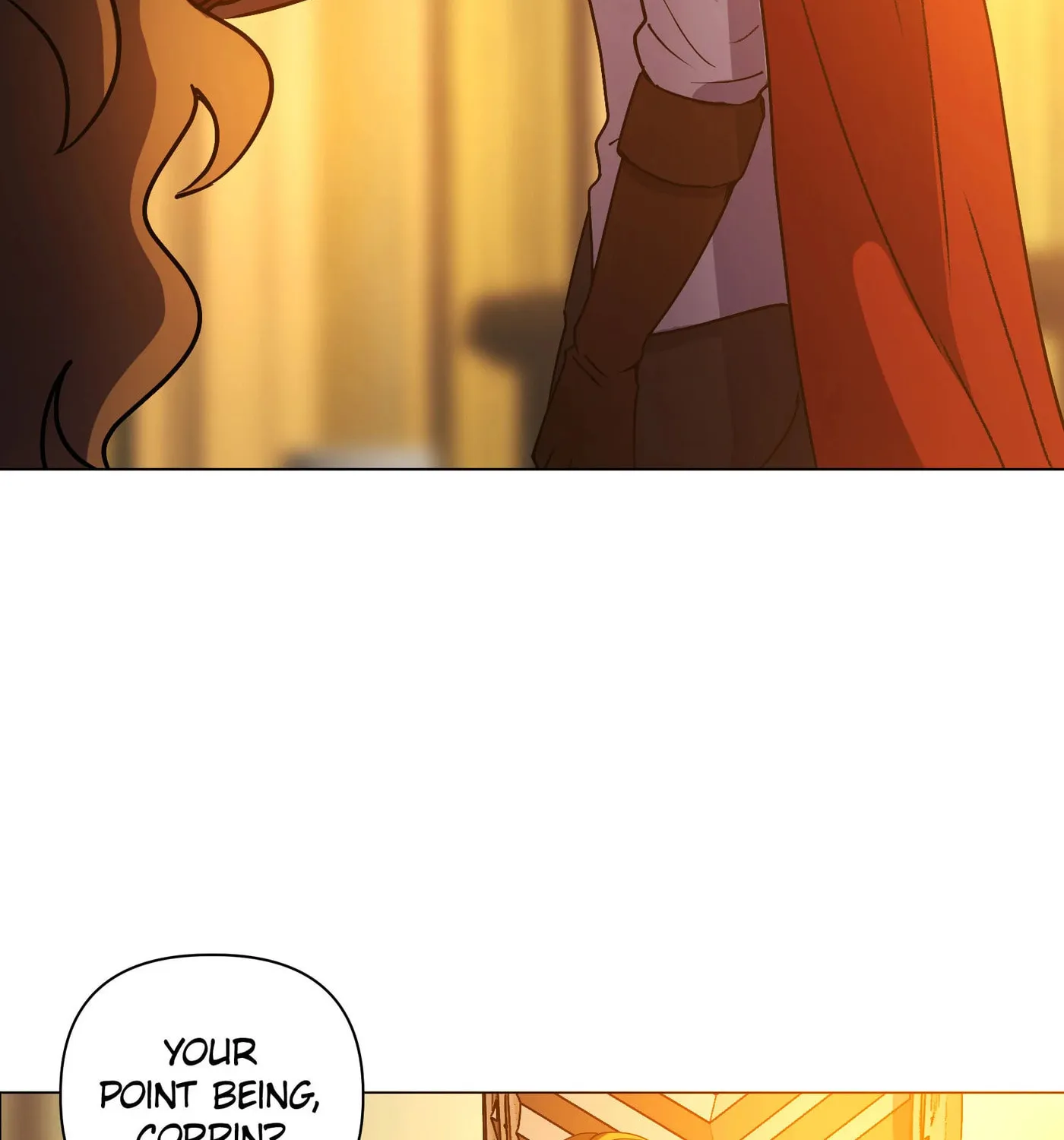 Chrysalis (Webtoon) Chapter 16 page 46 - 