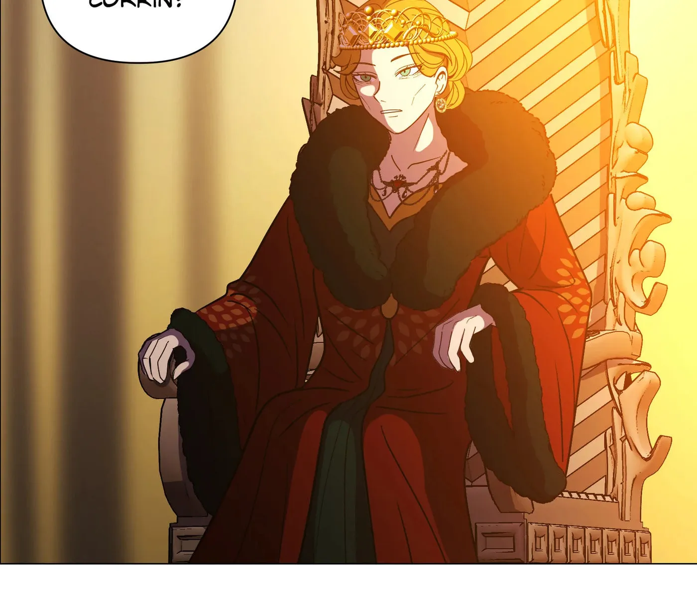 Chrysalis (Webtoon) Chapter 16 page 47 - 