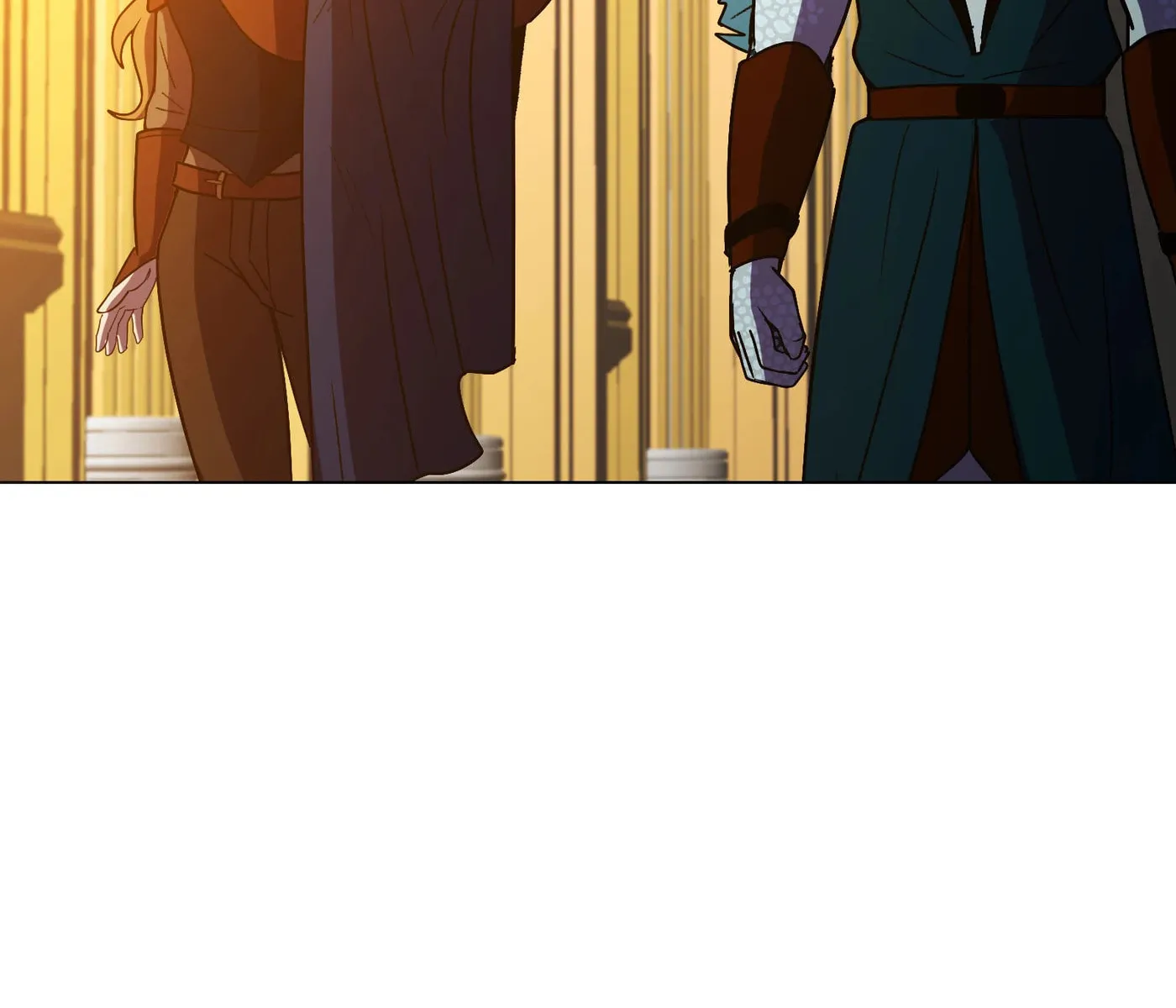 Chrysalis (Webtoon) Chapter 16 page 51 - 