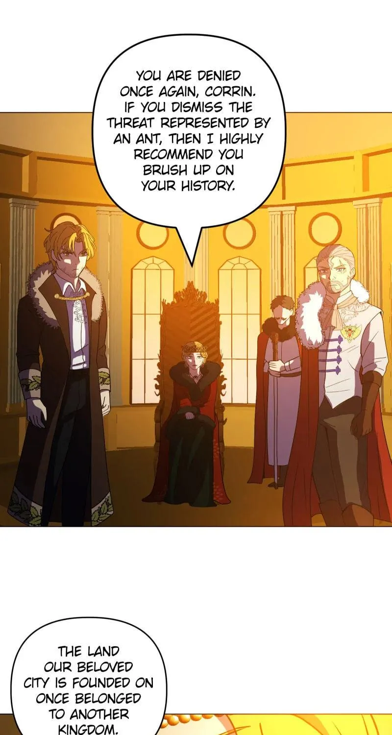 Chrysalis (Webtoon) Chapter 16 page 55 - 