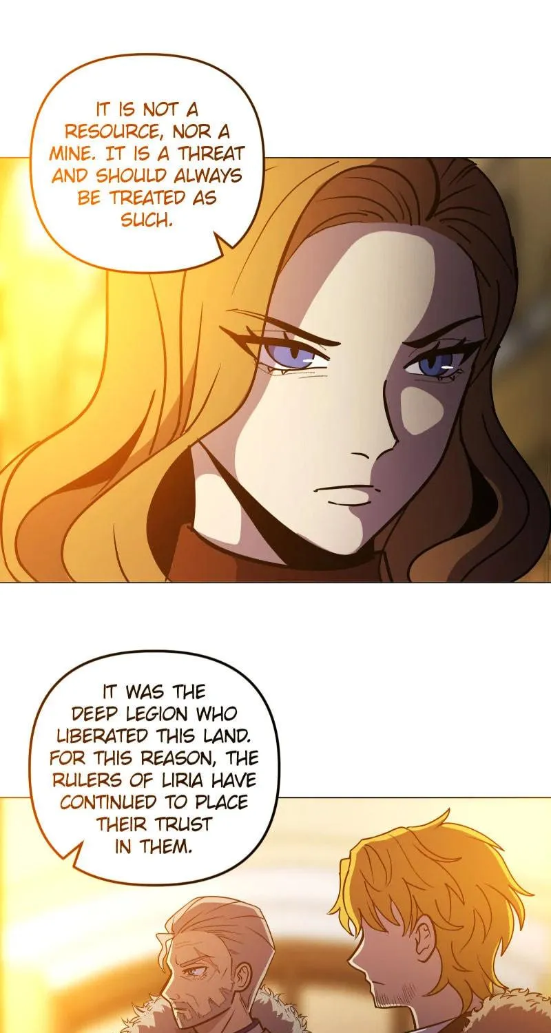 Chrysalis (Webtoon) Chapter 16 page 57 - 