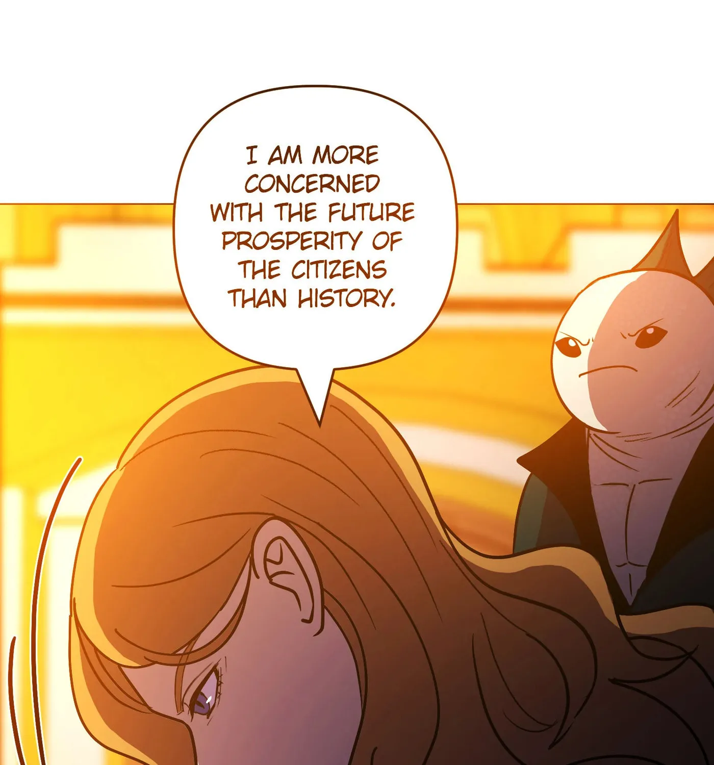 Chrysalis (Webtoon) Chapter 16 page 59 - 