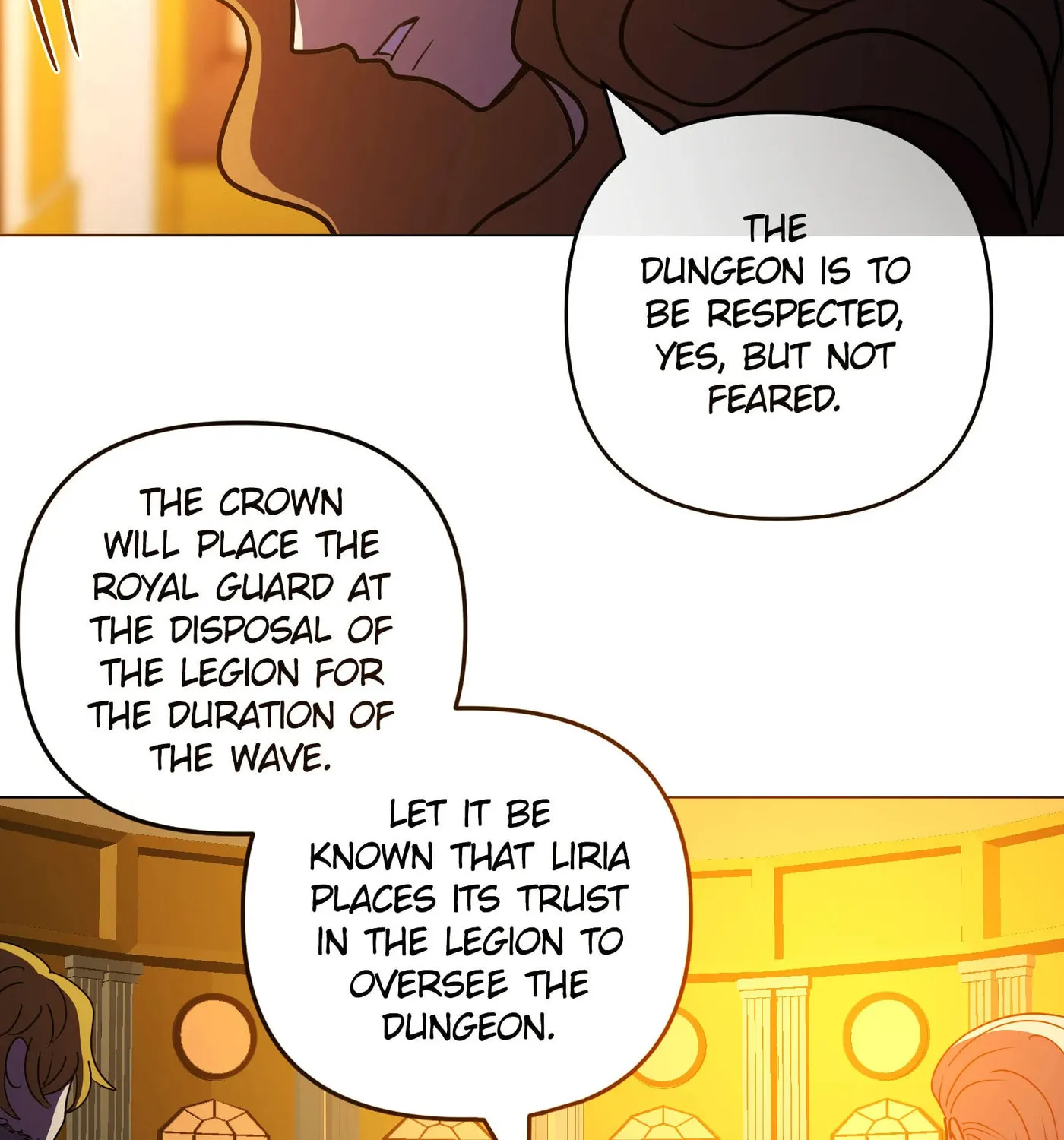 Chrysalis (Webtoon) Chapter 16 page 60 - 