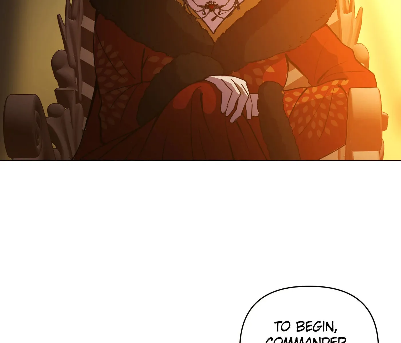 Chrysalis (Webtoon) Chapter 16 page 8 - 