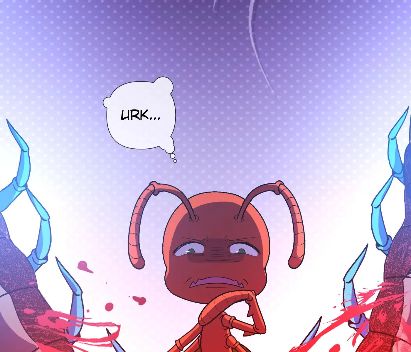 Chrysalis (Webtoon) Chapter 16 page 72 - 