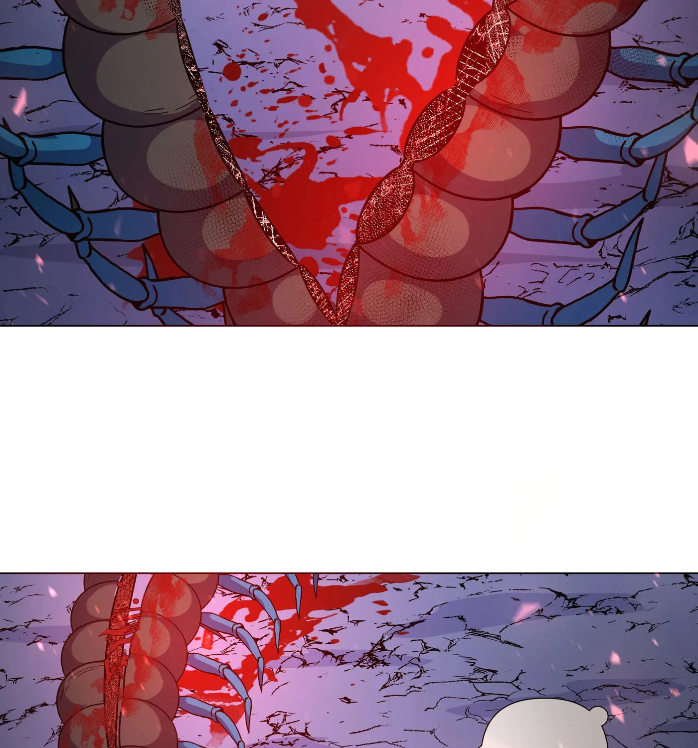 Chrysalis (Webtoon) Chapter 16 page 75 - 