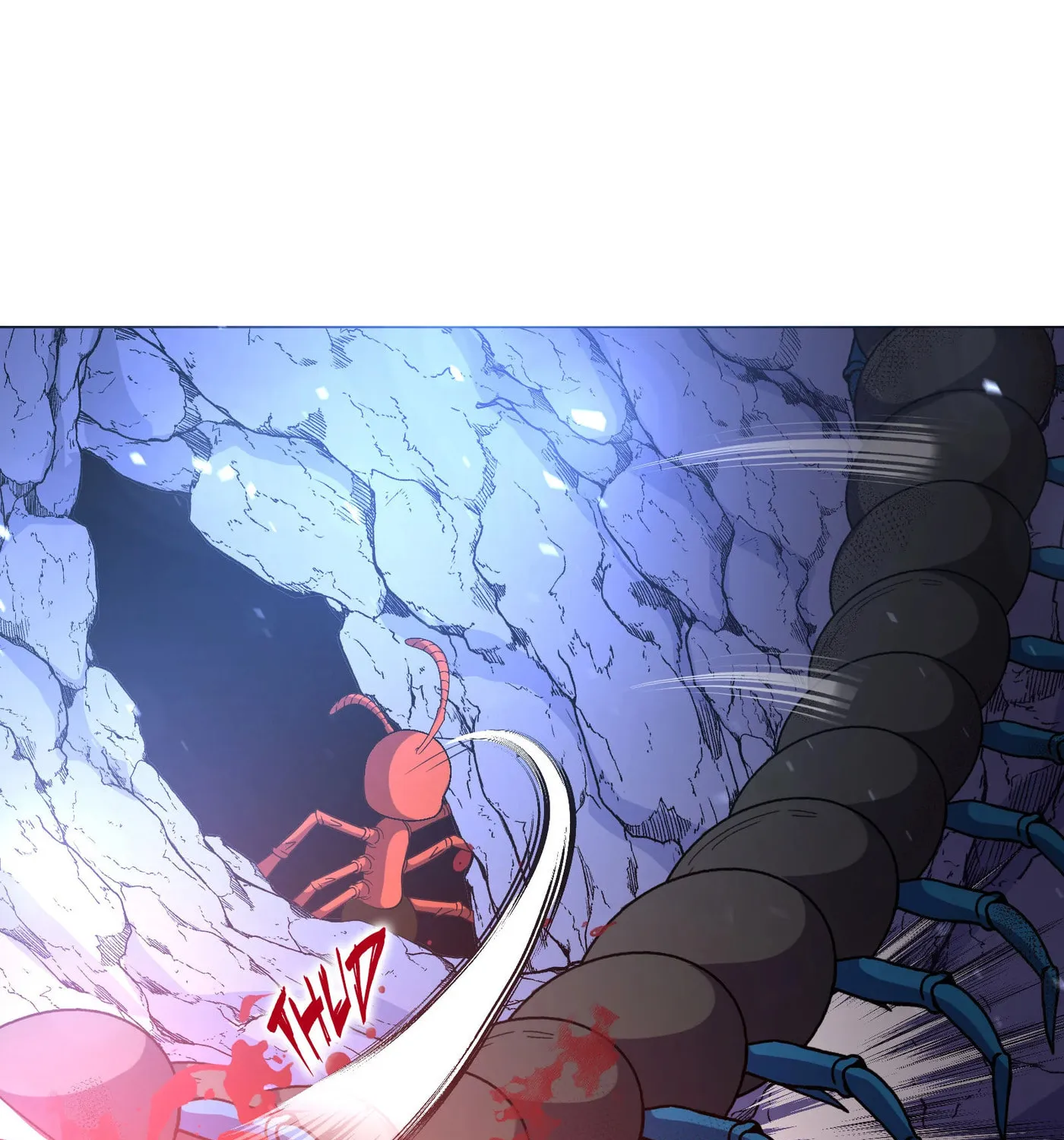 Chrysalis (Webtoon) Chapter 16 page 79 - 