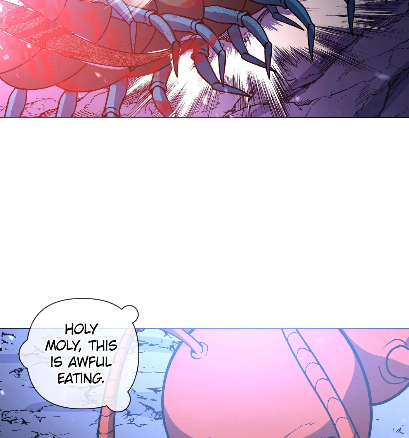 Chrysalis (Webtoon) Chapter 16 page 80 - 