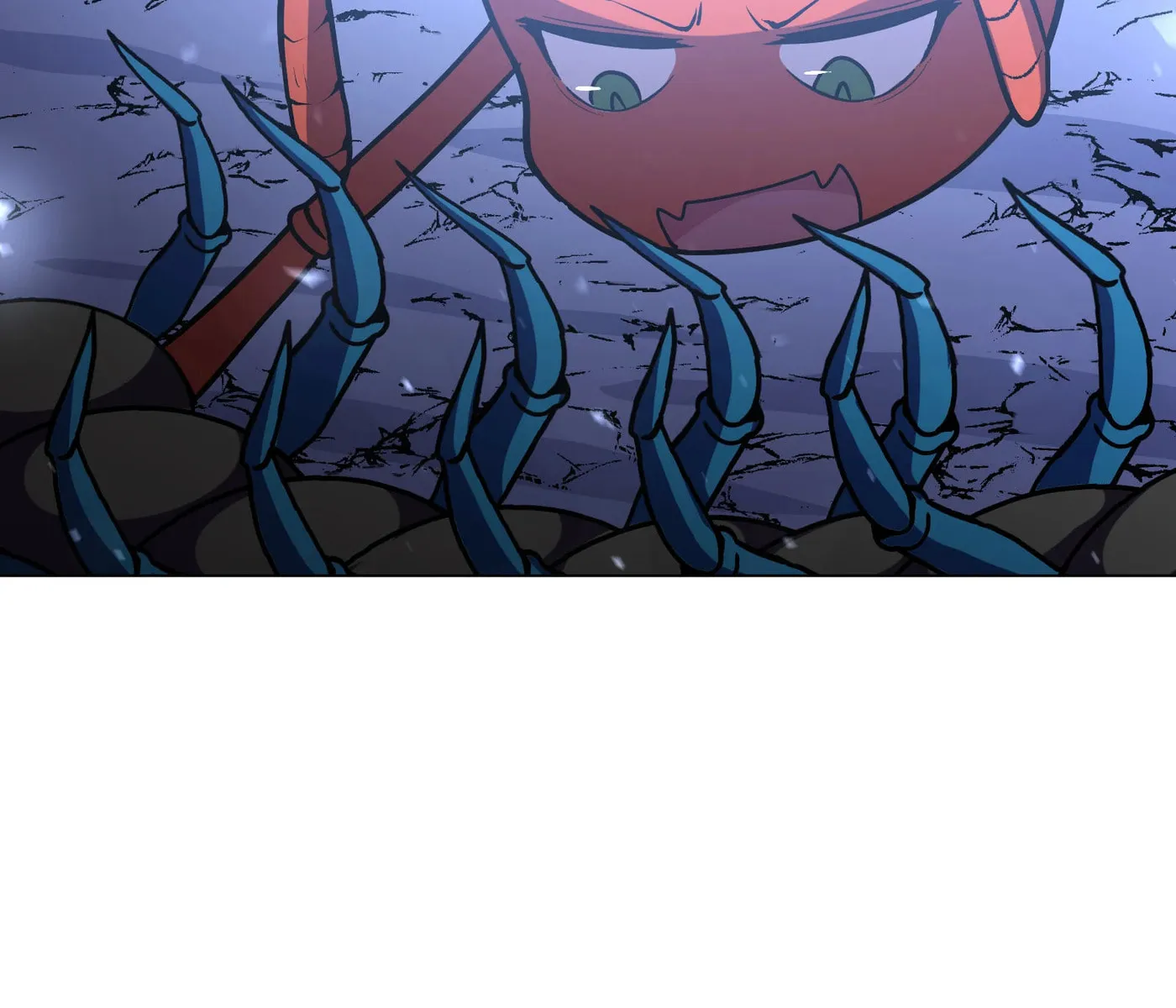 Chrysalis (Webtoon) Chapter 16 page 81 - 