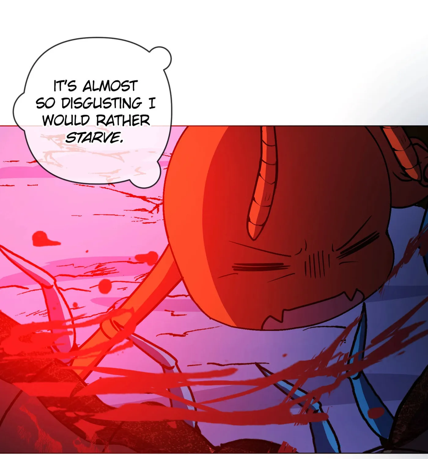 Chrysalis (Webtoon) Chapter 16 page 83 - 