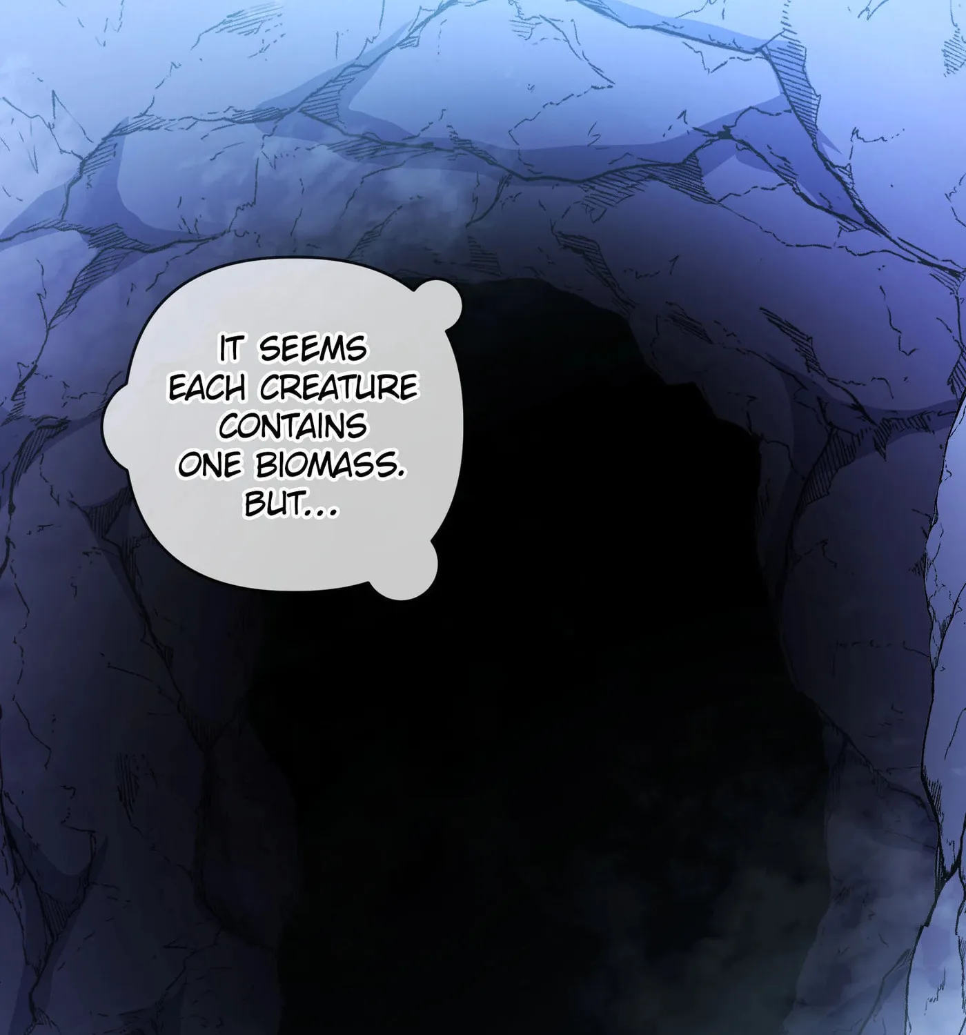 Chrysalis (Webtoon) Chapter 17 page 1 - 