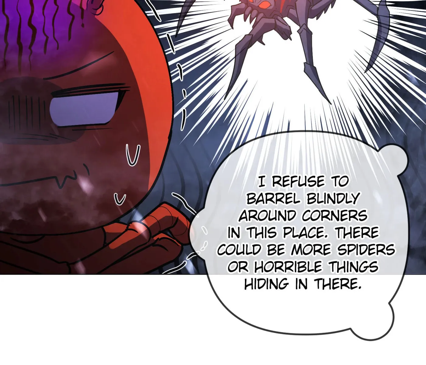Chrysalis (Webtoon) Chapter 17 page 101 - 