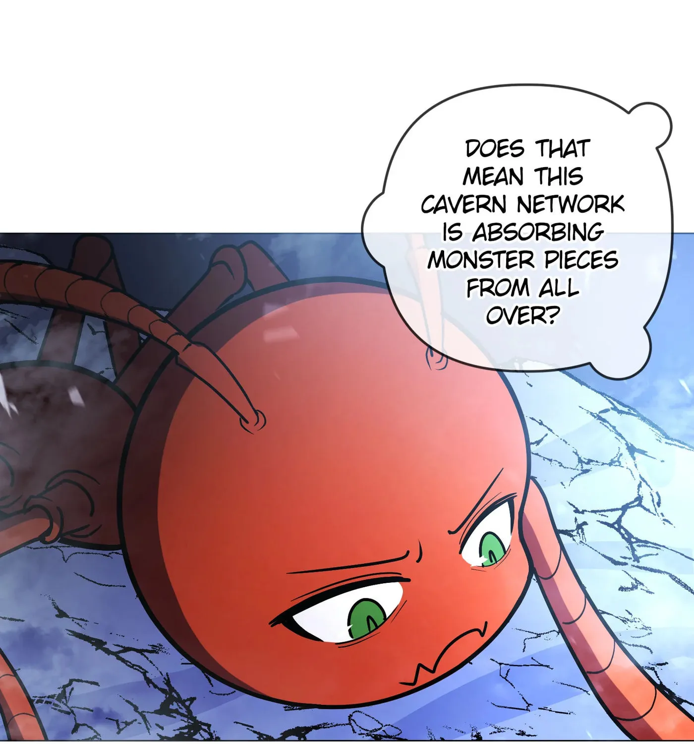 Chrysalis (Webtoon) Chapter 17 page 12 - 
