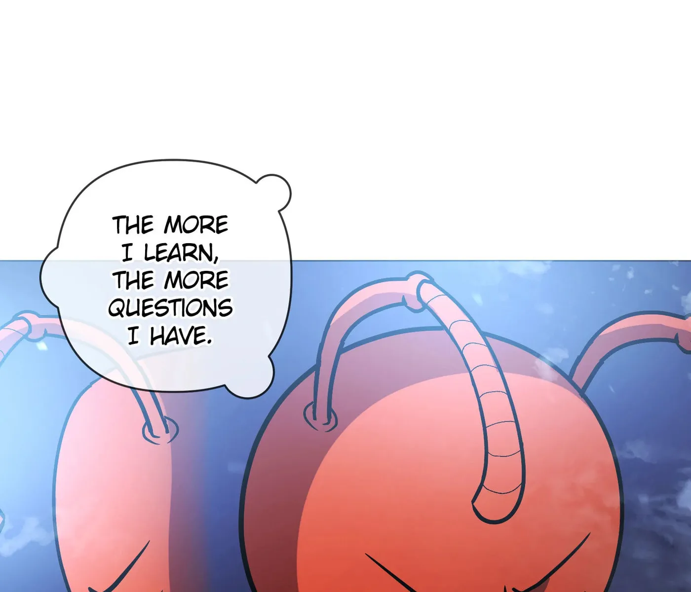 Chrysalis (Webtoon) Chapter 17 page 14 - 