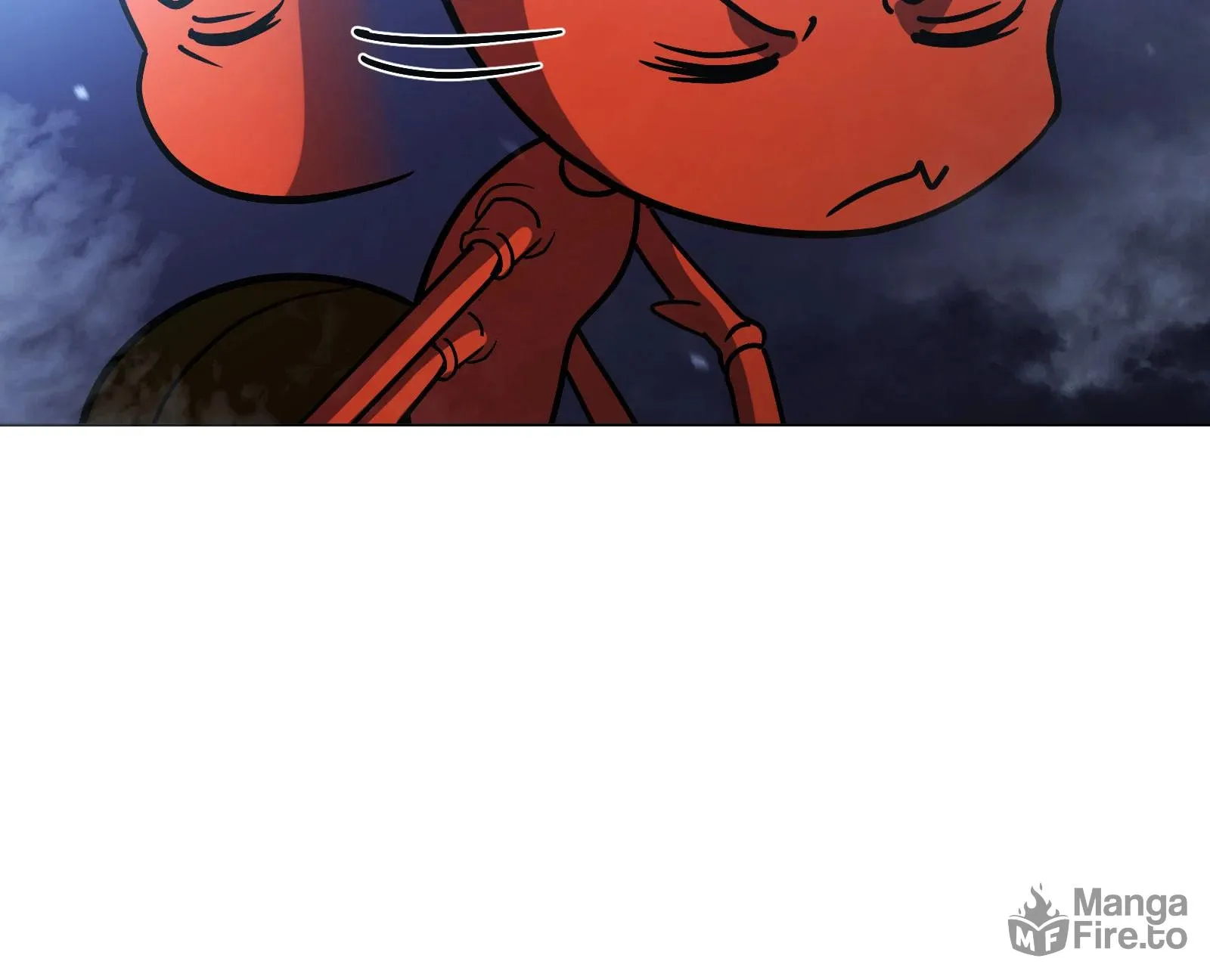 Chrysalis (Webtoon) Chapter 17 page 15 - 
