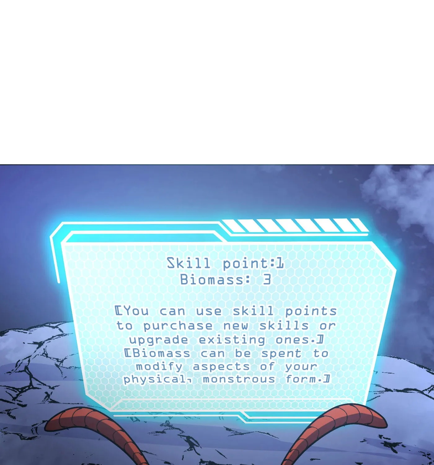 Chrysalis (Webtoon) Chapter 17 page 16 - 