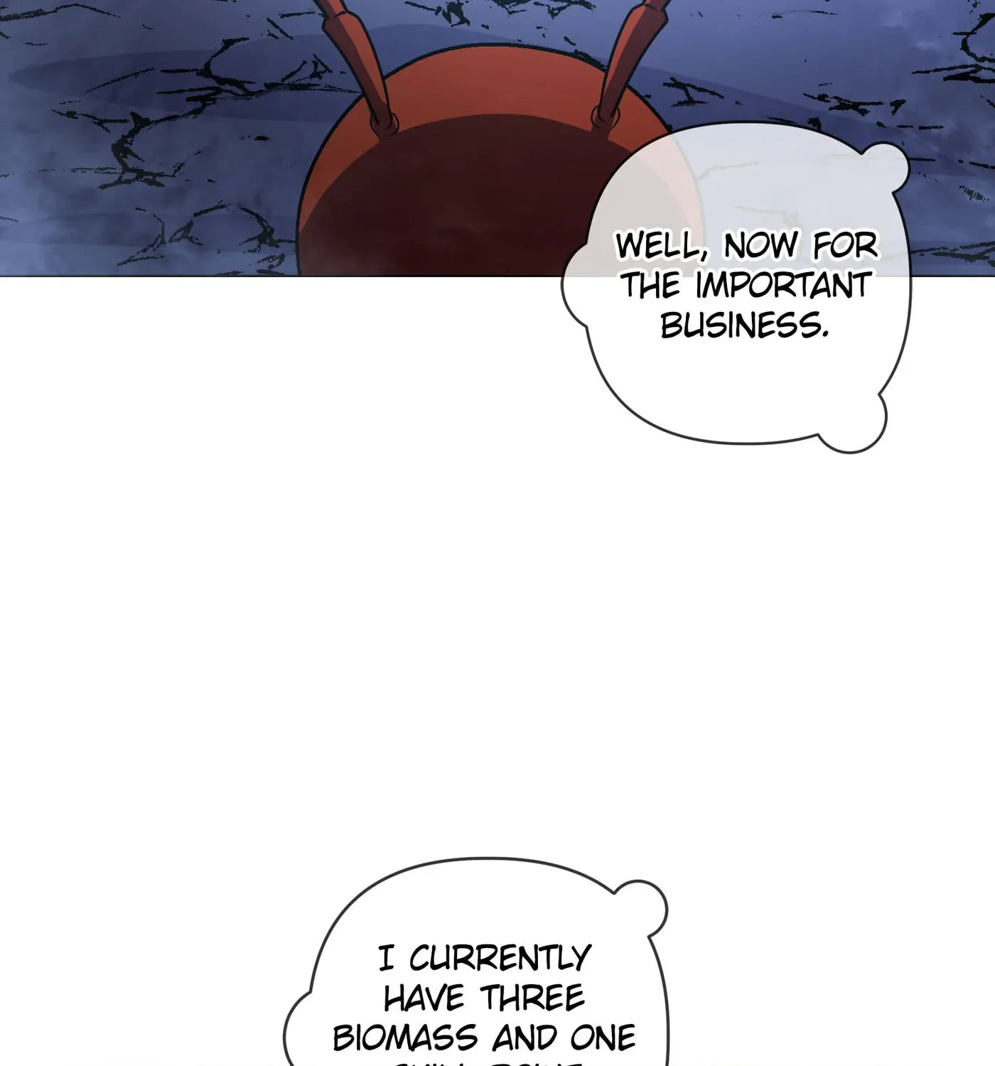 Chrysalis (Webtoon) Chapter 17 page 17 - 