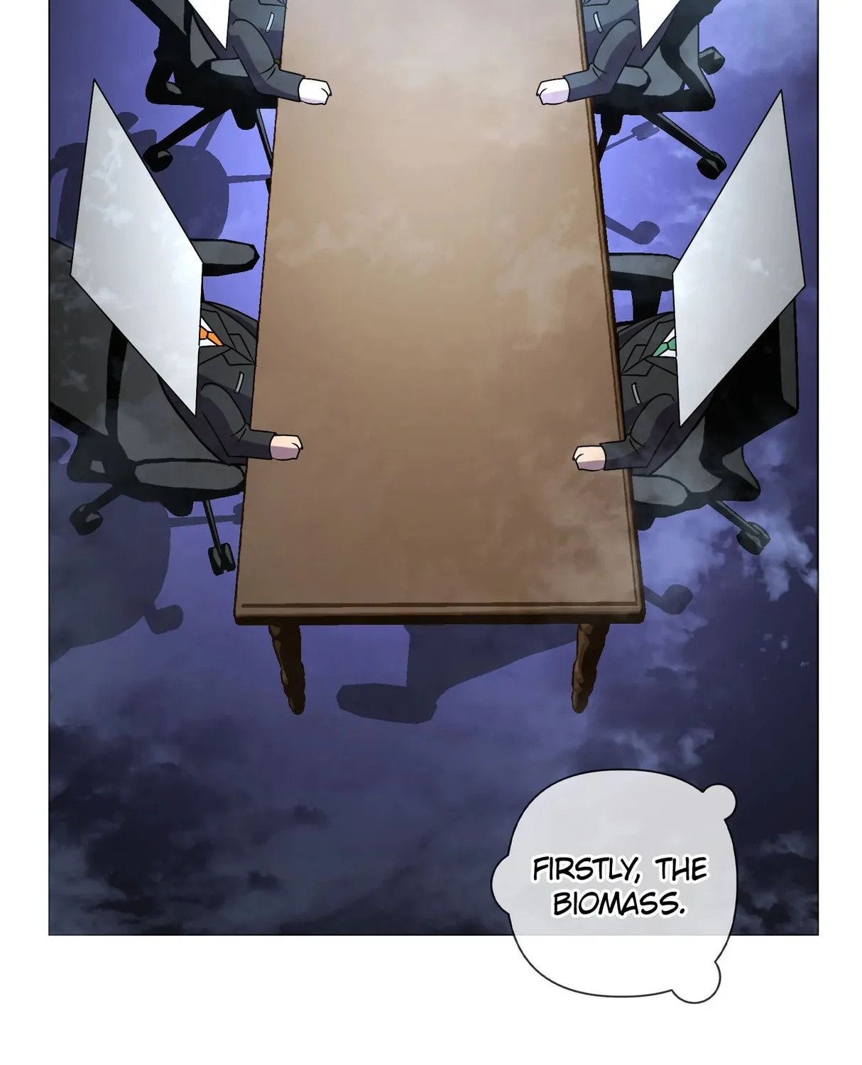 Chrysalis (Webtoon) Chapter 17 page 19 - 