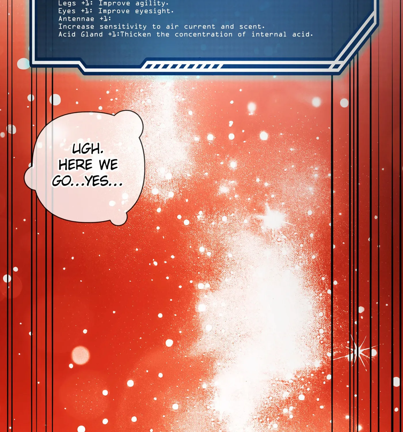 Chrysalis (Webtoon) Chapter 17 page 26 - 
