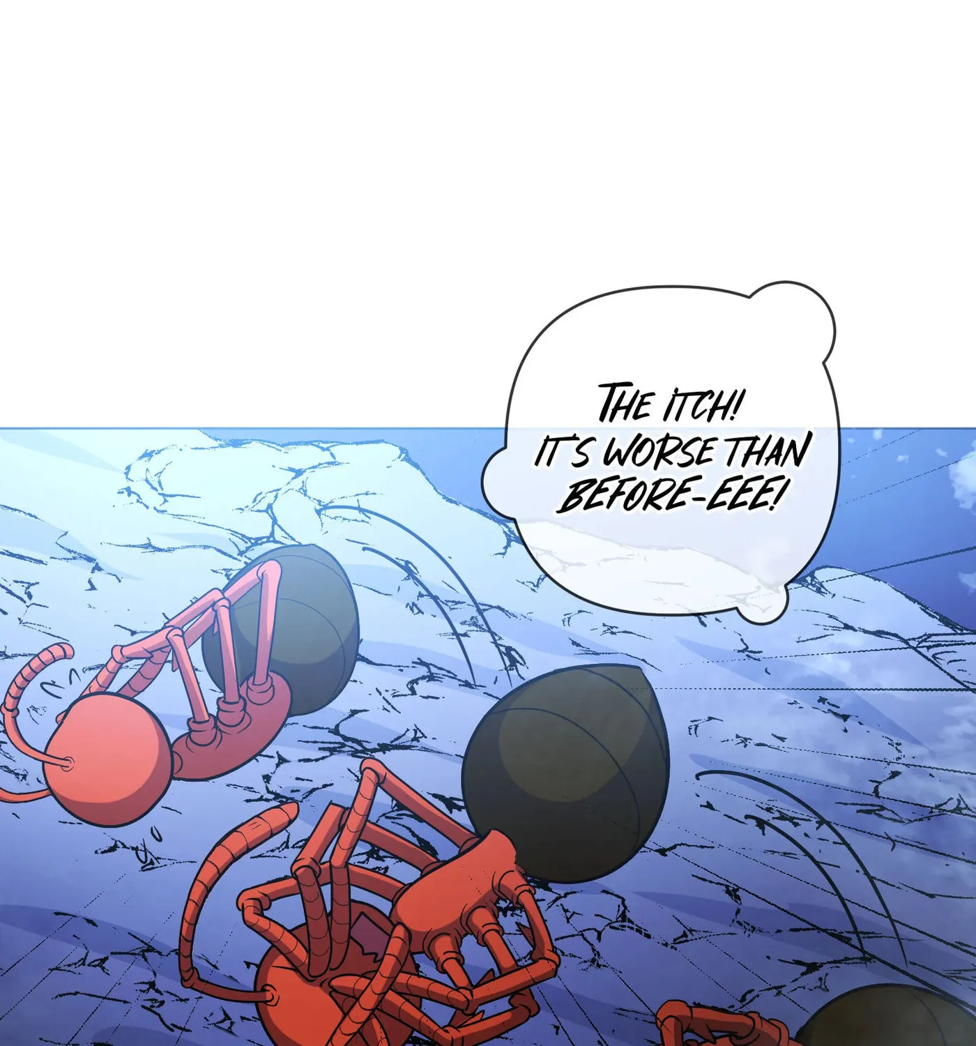 Chrysalis (Webtoon) Chapter 17 page 29 - 