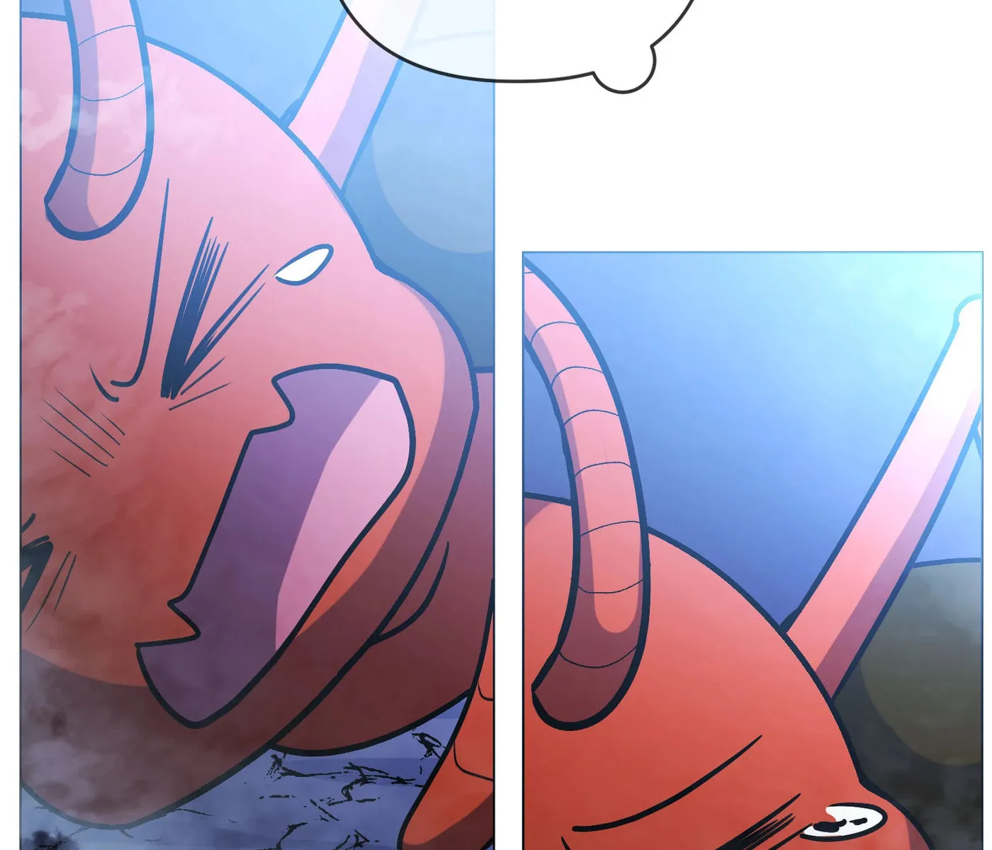 Chrysalis (Webtoon) Chapter 17 page 31 - 