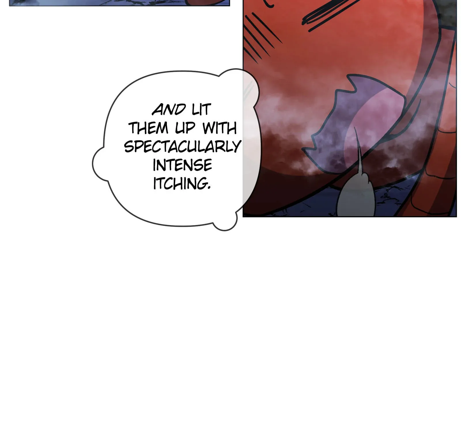 Chrysalis (Webtoon) Chapter 17 page 32 - 
