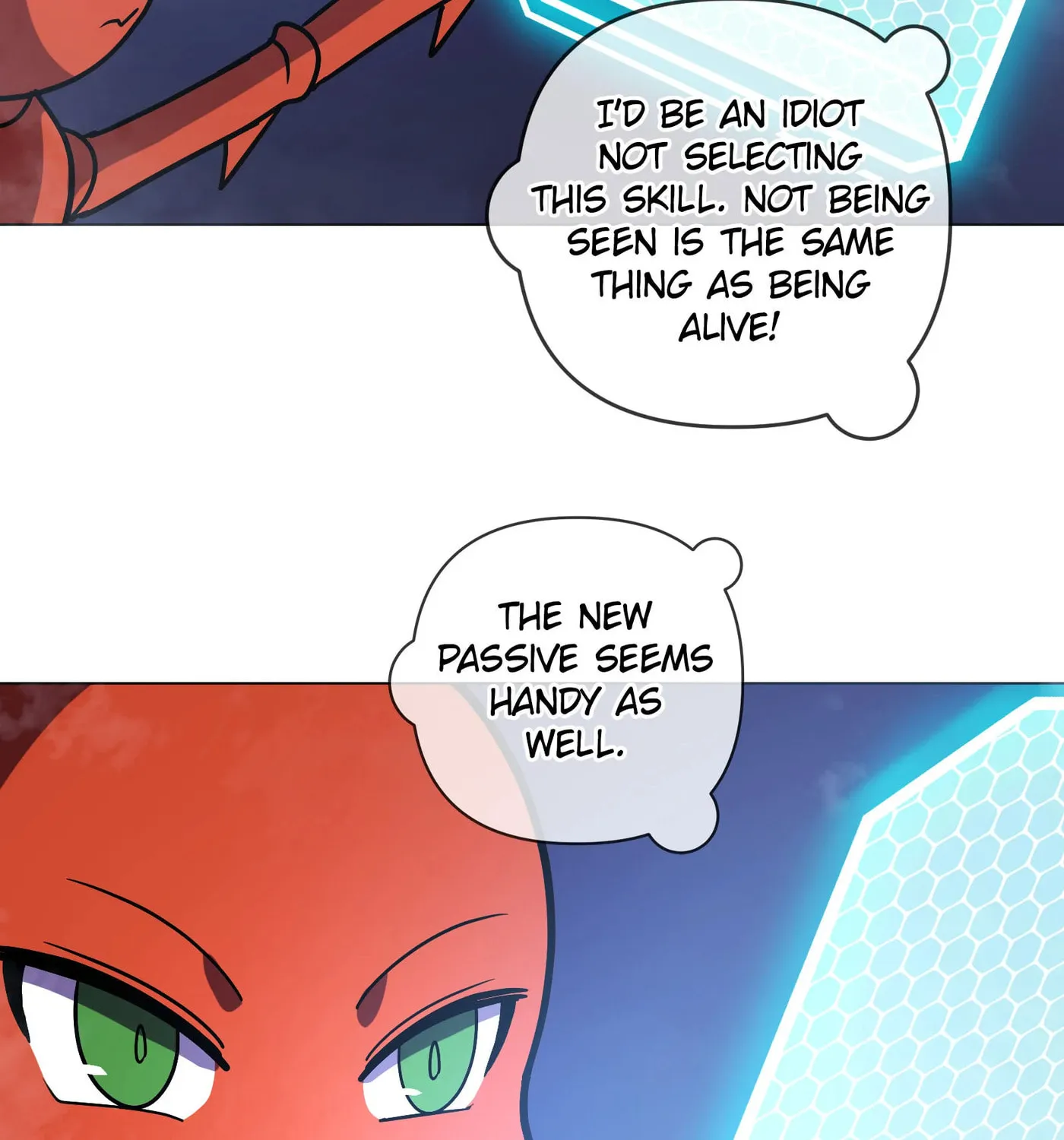 Chrysalis (Webtoon) Chapter 17 page 38 - 