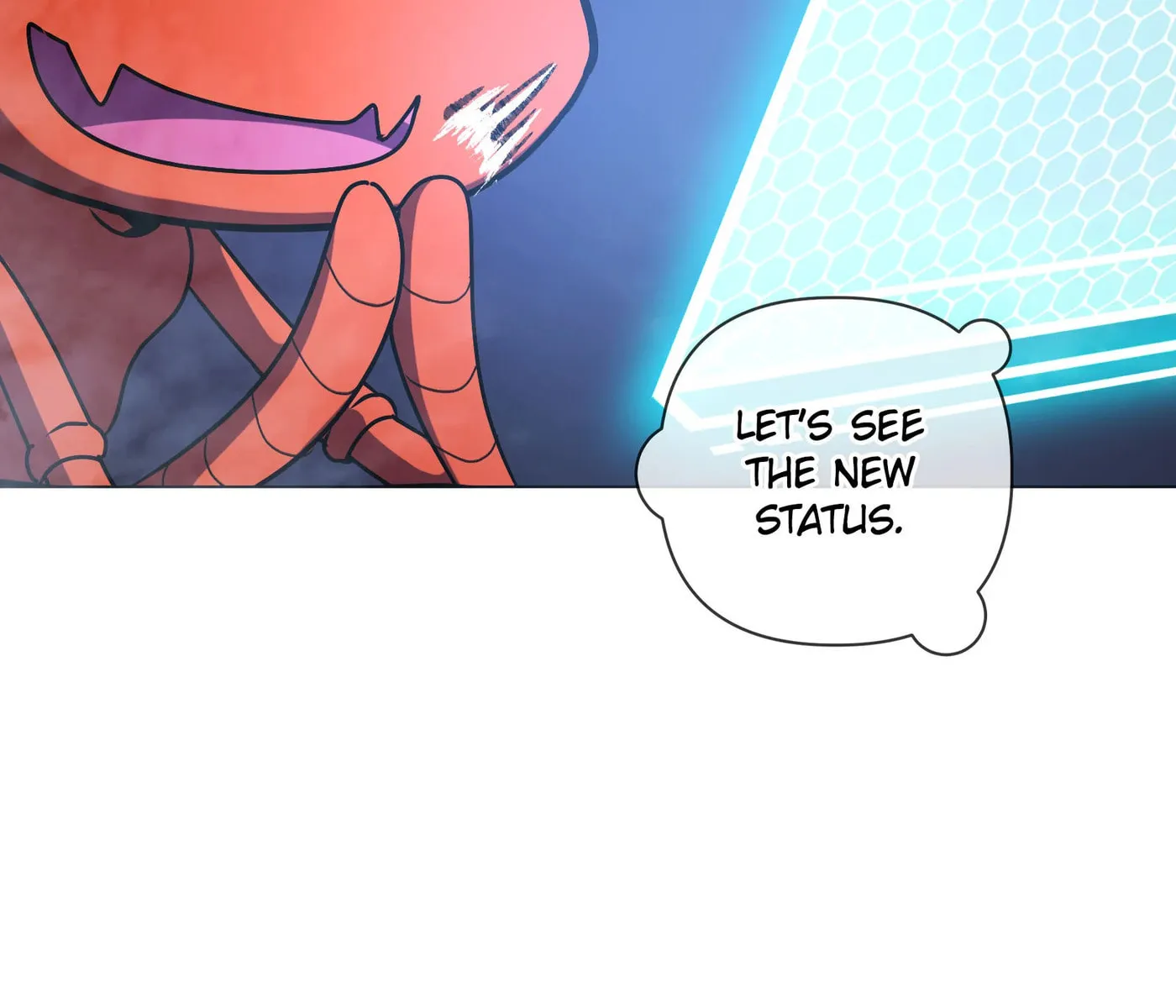 Chrysalis (Webtoon) Chapter 17 page 39 - 