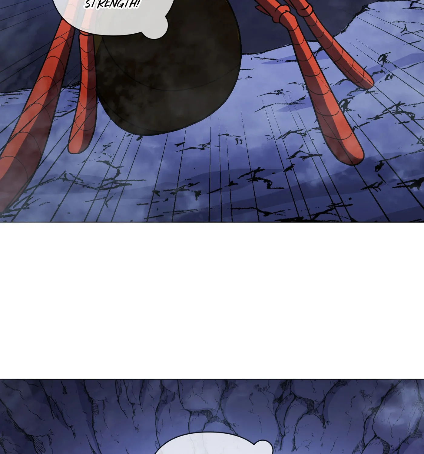 Chrysalis (Webtoon) Chapter 17 page 43 - 